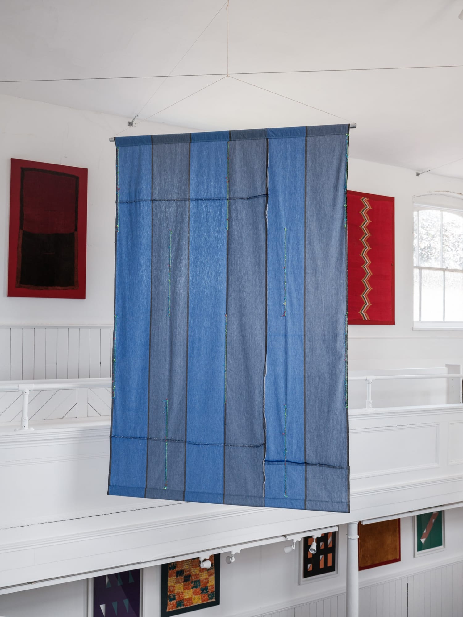 The Seven Stars are Always Together