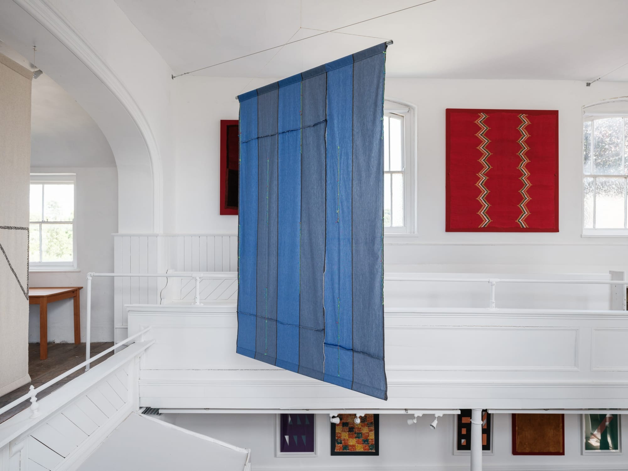 The Seven Stars are Always Together