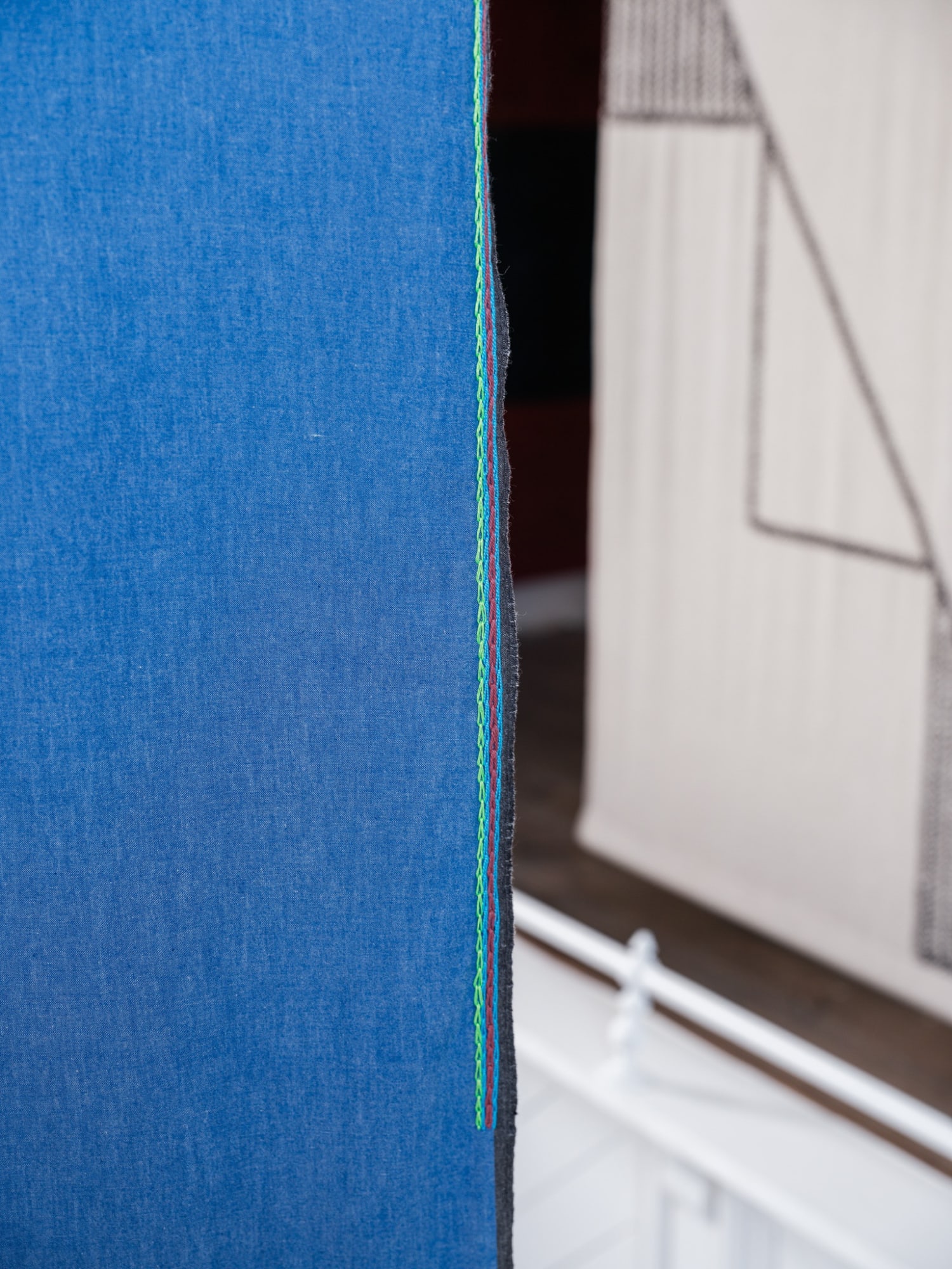 The Seven Stars are Always Together