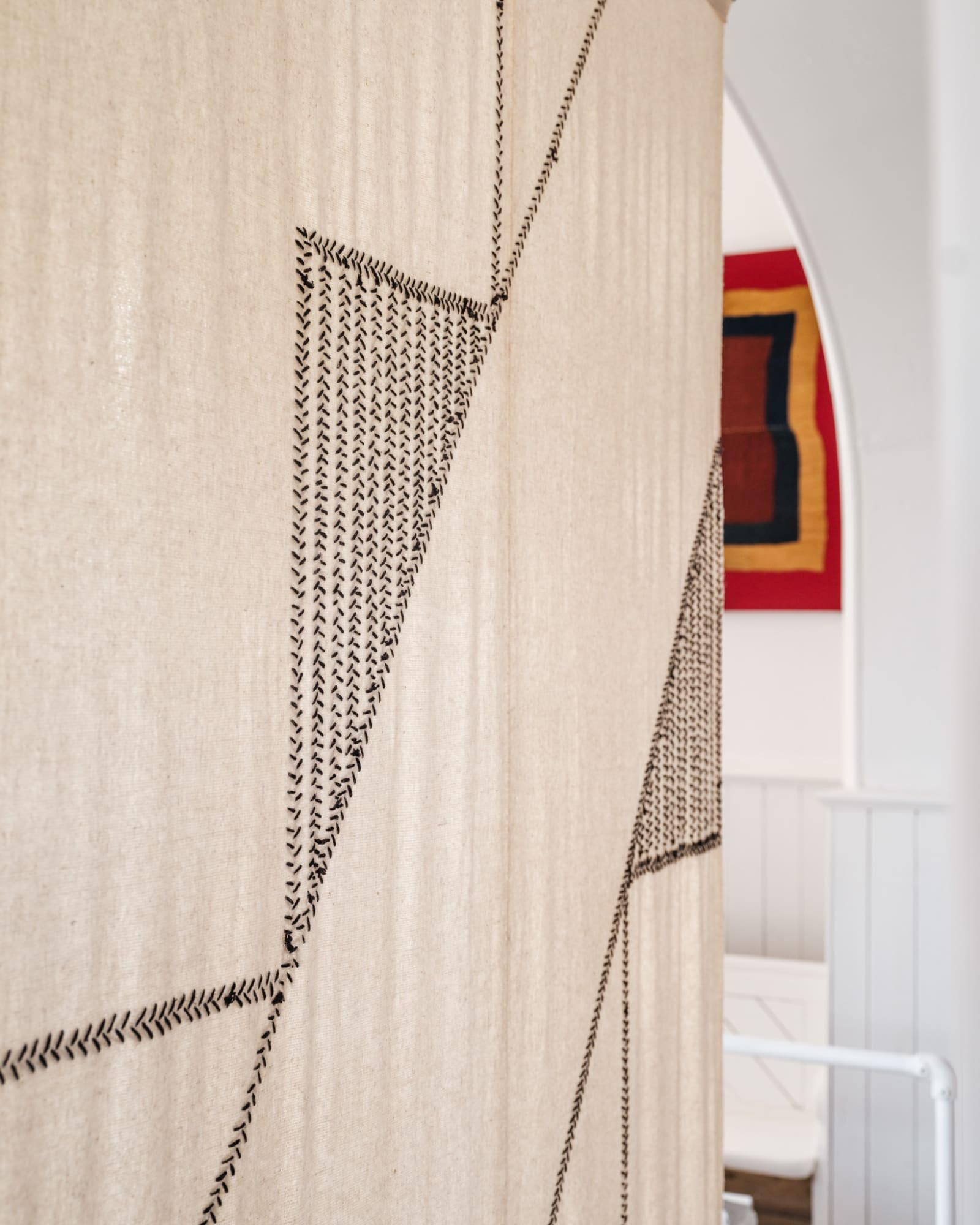 The Seven Stars are Always Together