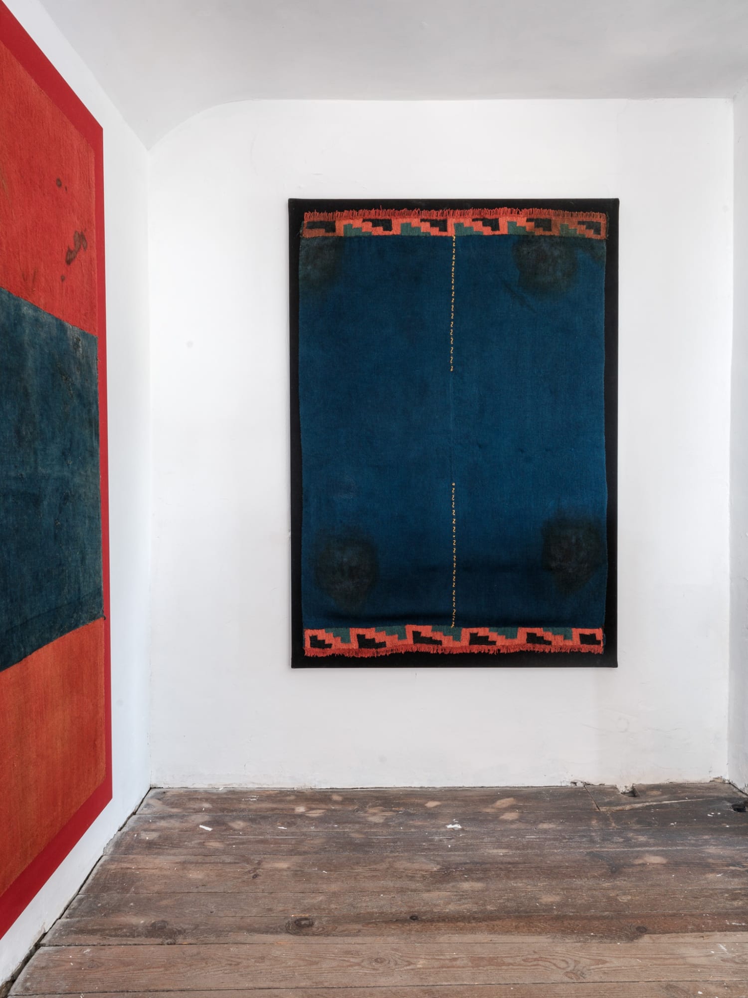 The Seven Stars are Always Together