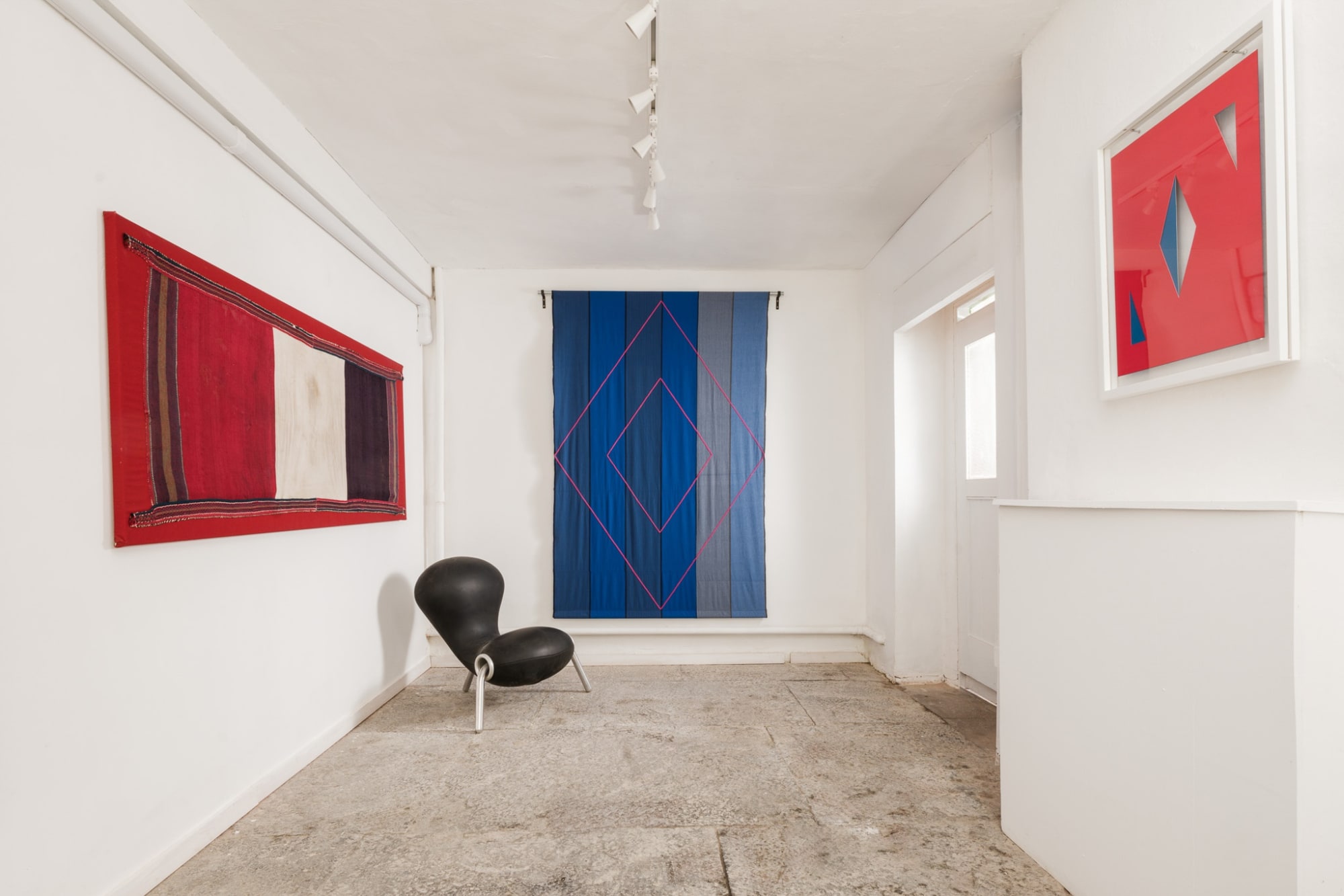 The Seven Stars are Always Together