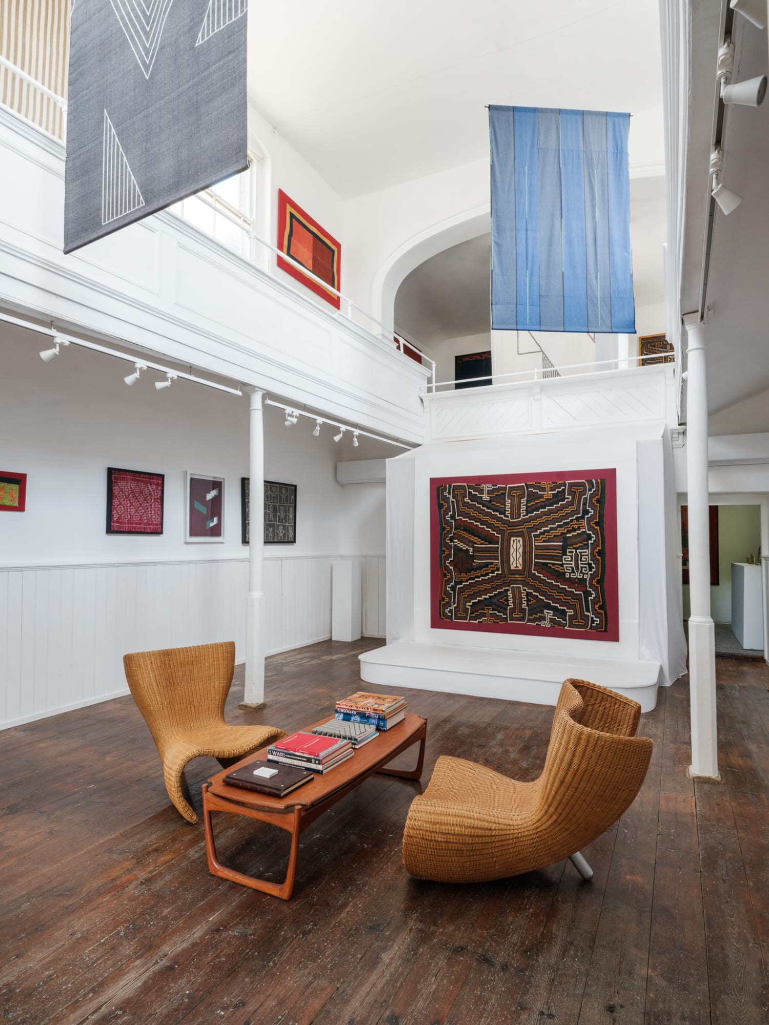 The Seven Stars are Always Together