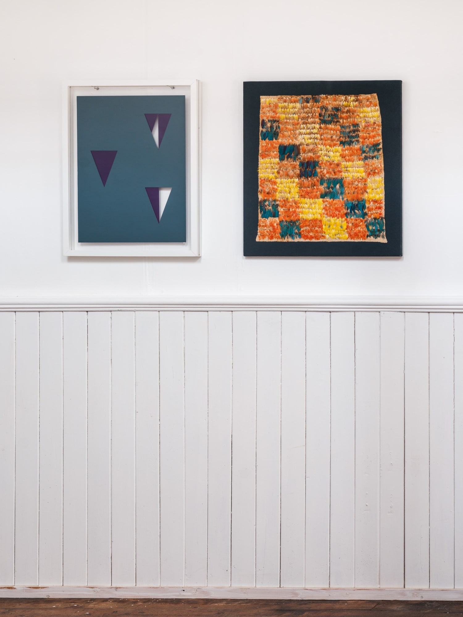 The Seven Stars are Always Together