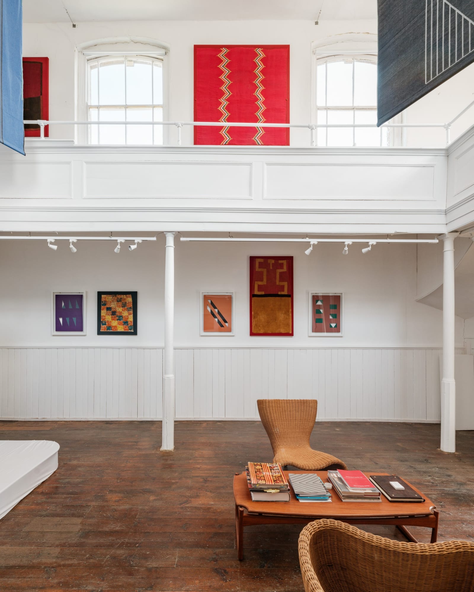 The Seven Stars are Always Together