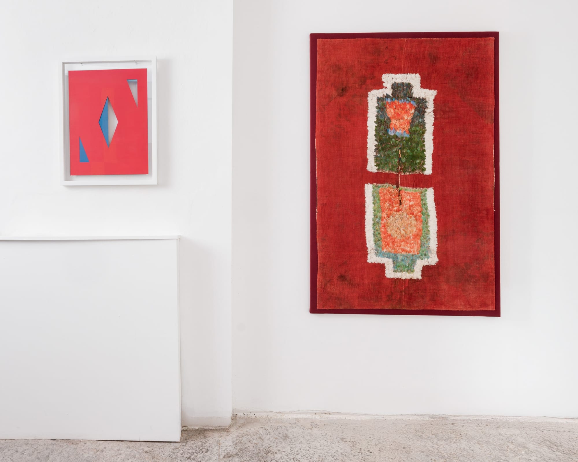 The Seven Stars are Always Together