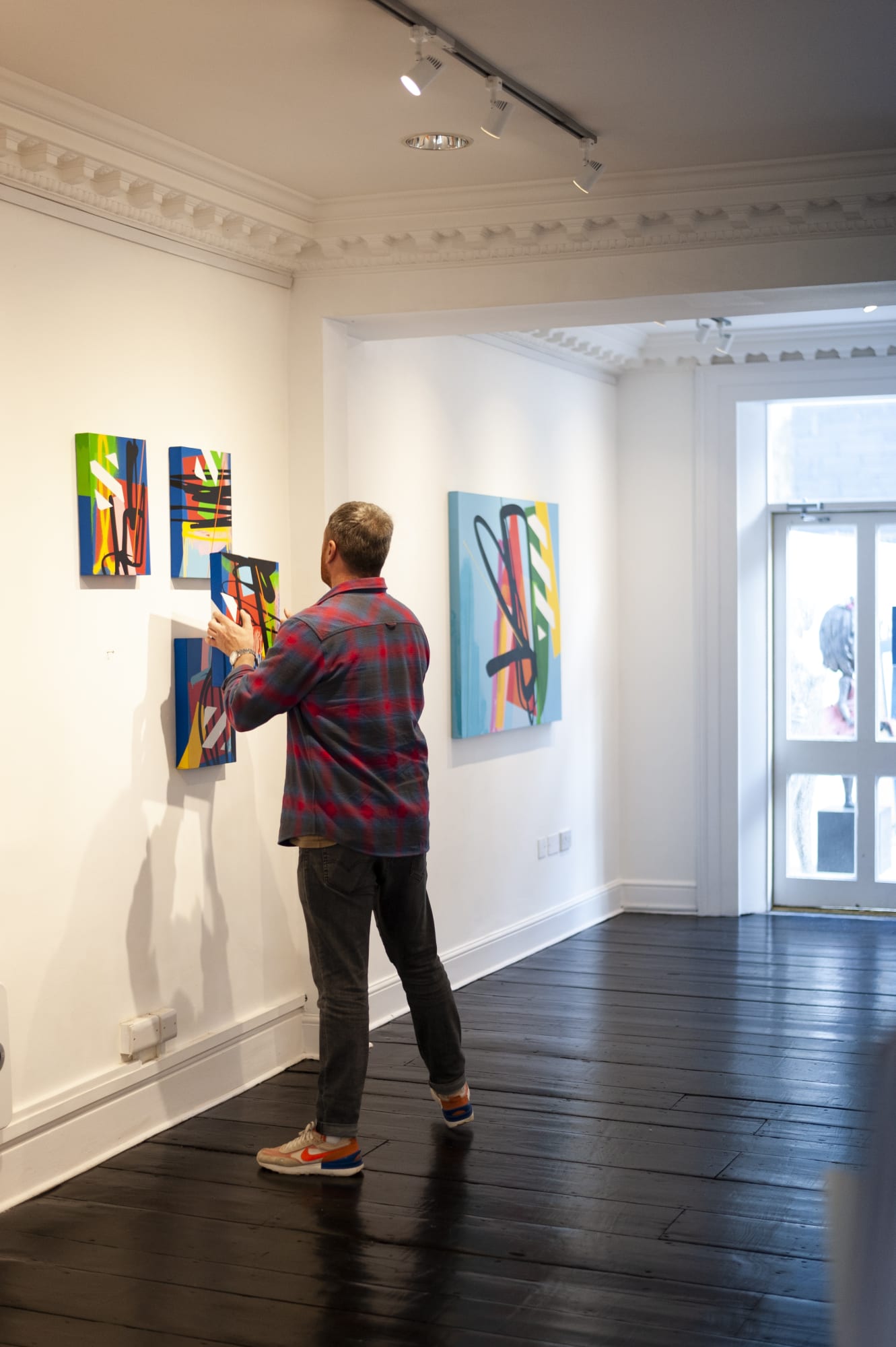 Maser- 'Lost Time, Found Again'