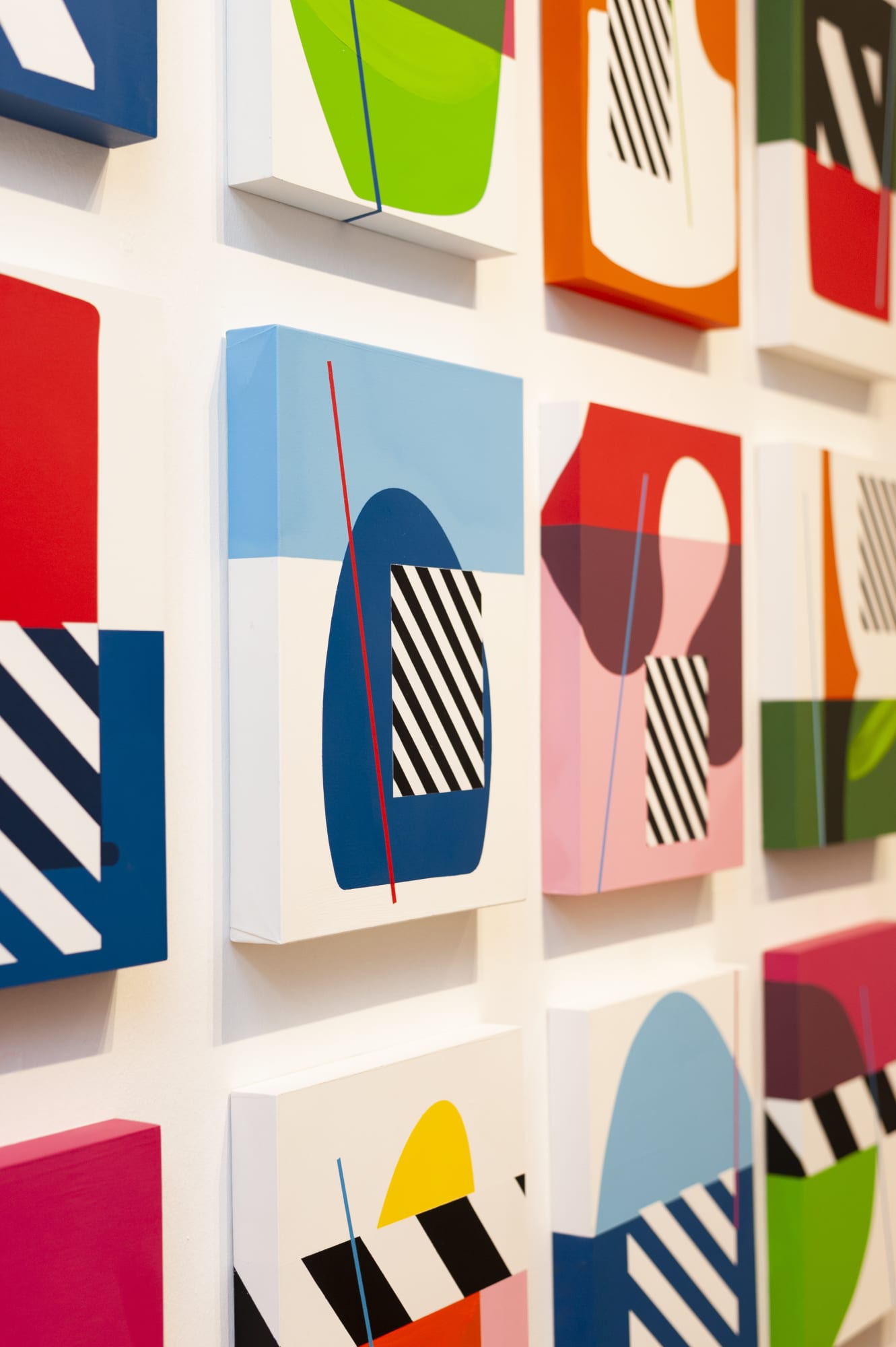 Maser- 'Lost Time, Found Again'