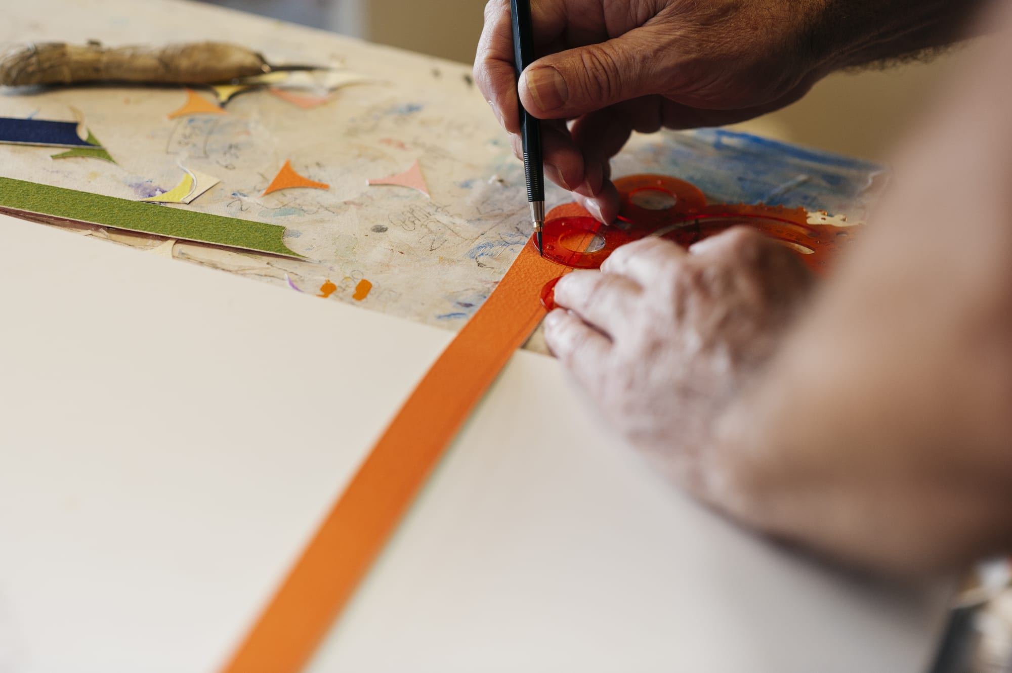 Peter Monaghan - Perspectives