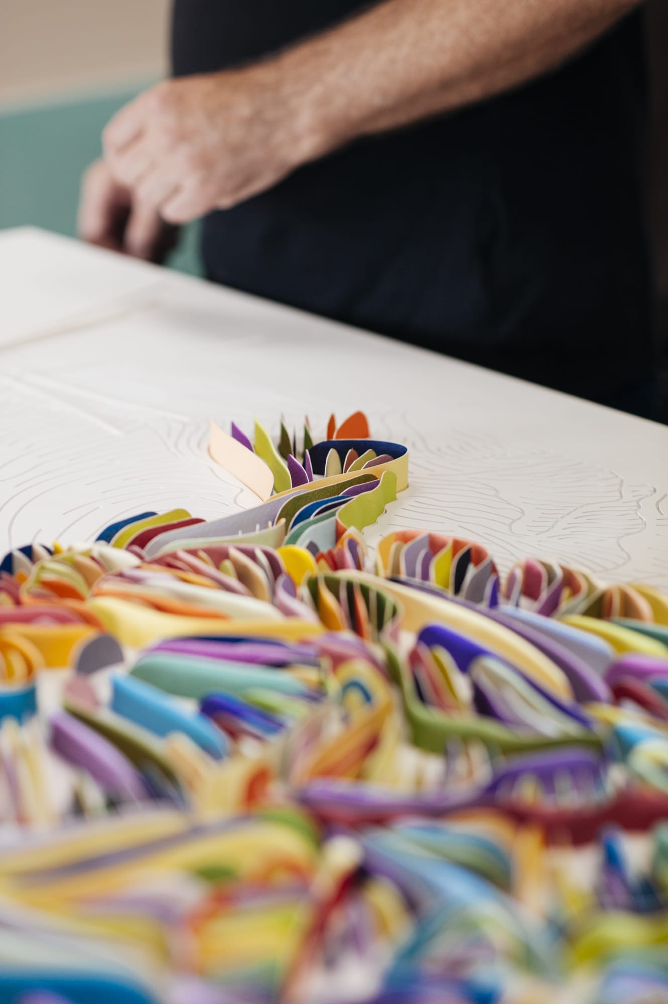 Peter Monaghan - Perspectives