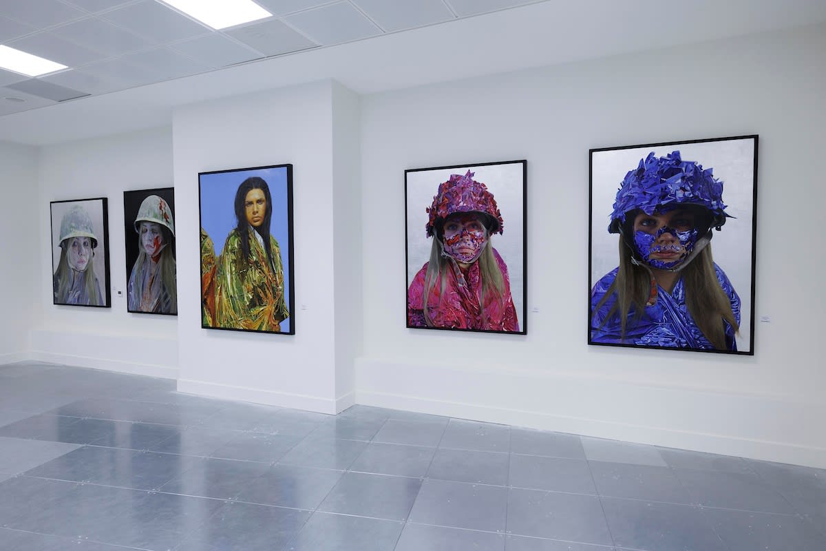 Gormleys at Charlemont Square