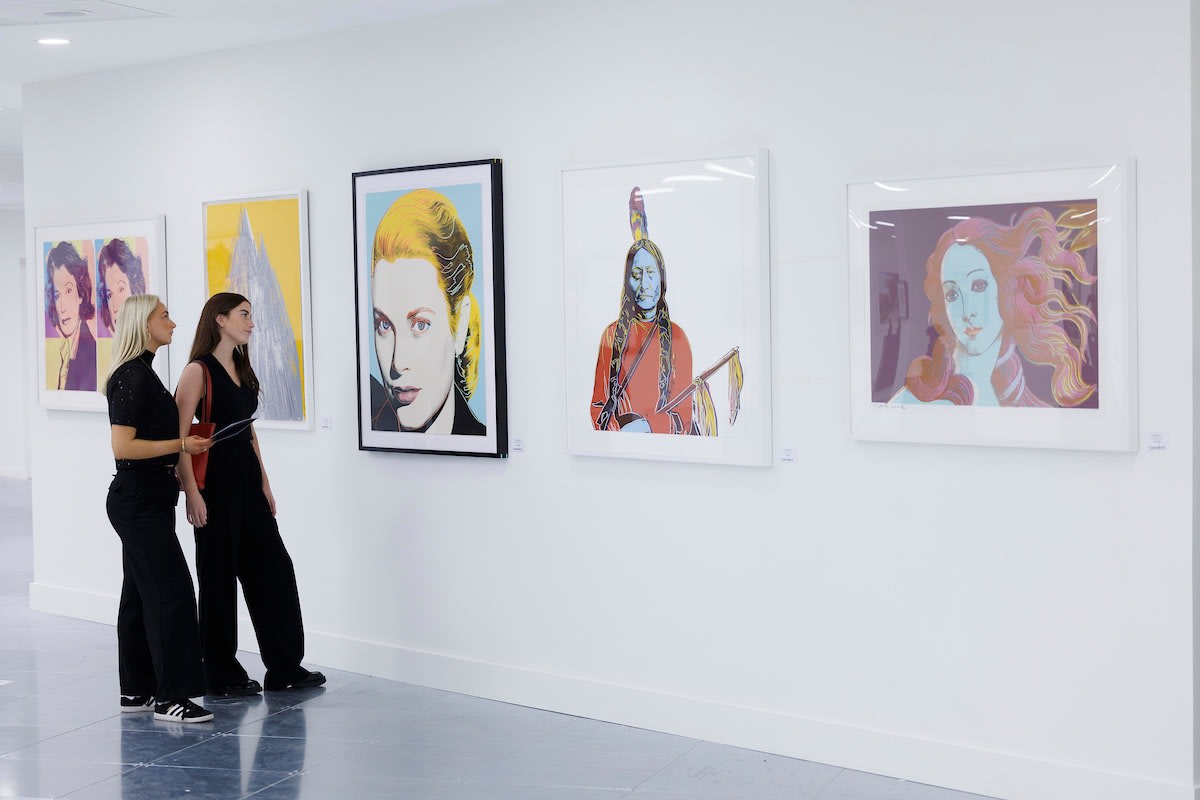 Gormleys at Charlemont Square