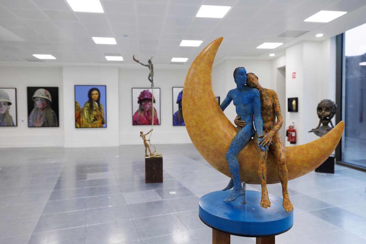 Gormleys at Charlemont Square