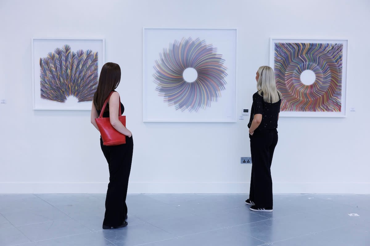 Gormleys at Charlemont Square