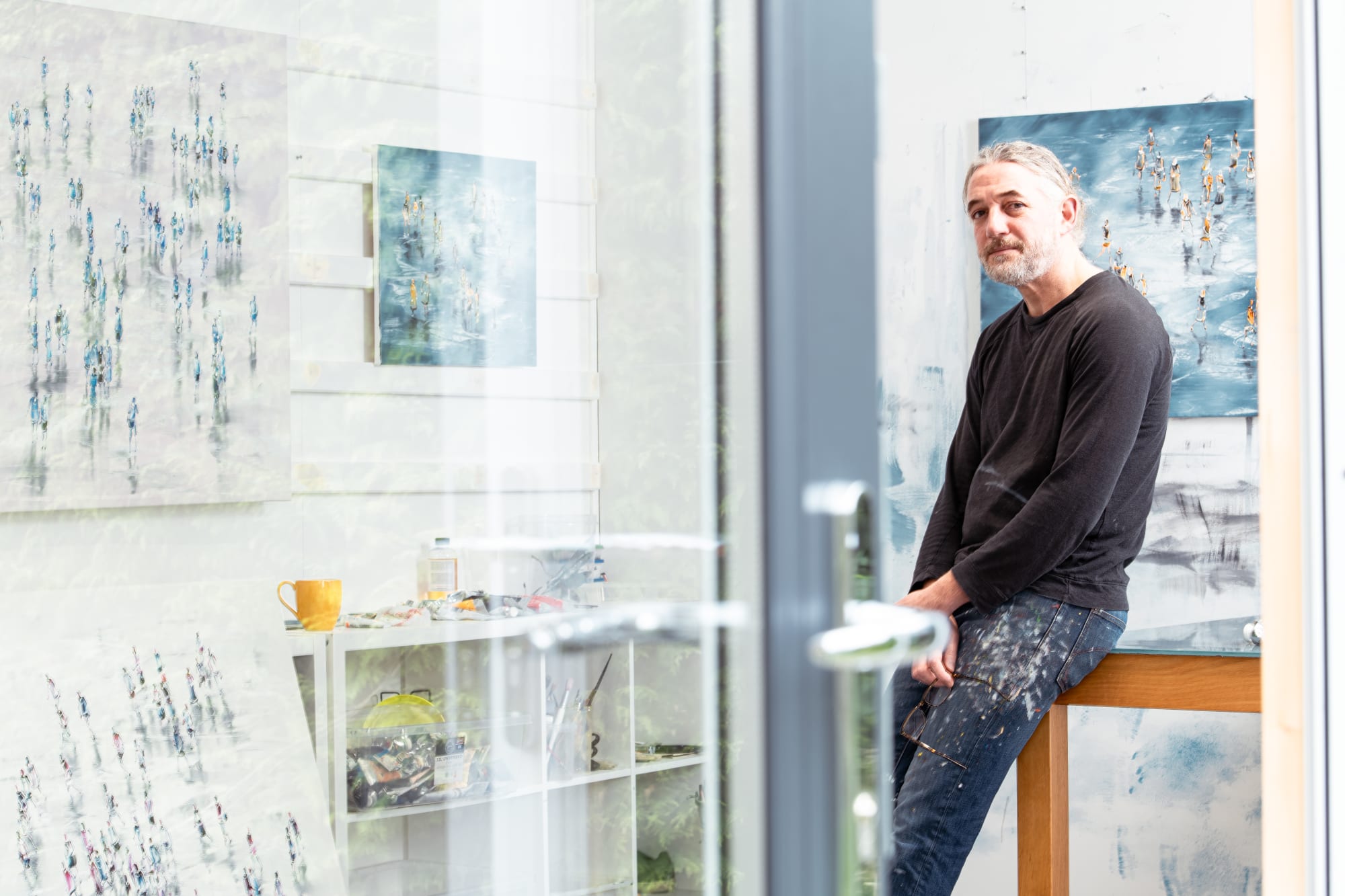 Stephen Forbes- Everyday Robots