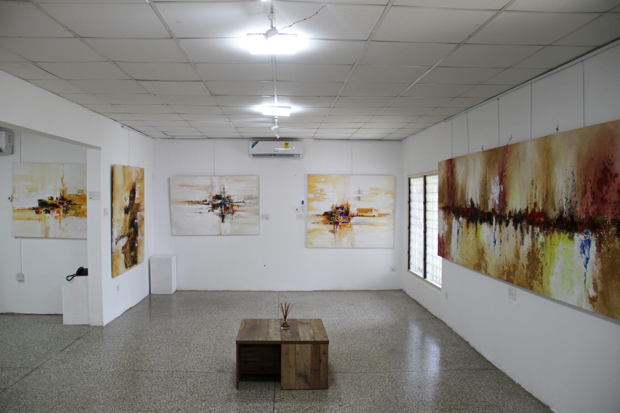 FRAGMENTS FROM THE STREETS