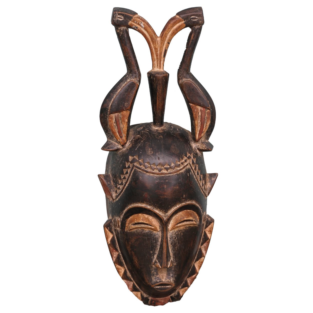 Yaure | Ivory Coast | Berj Art Gallery