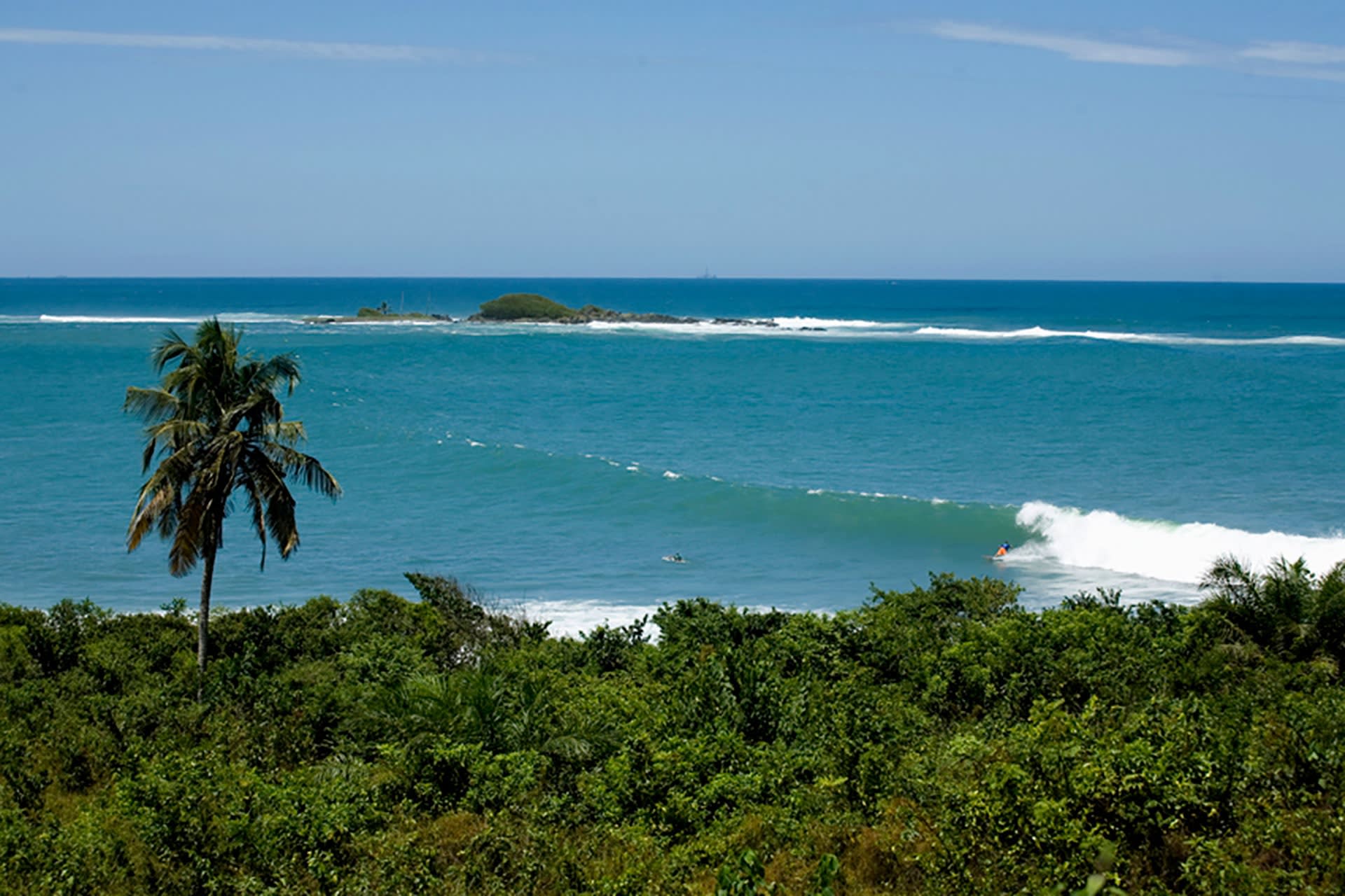 Busua Beach | Artist residency in Africa