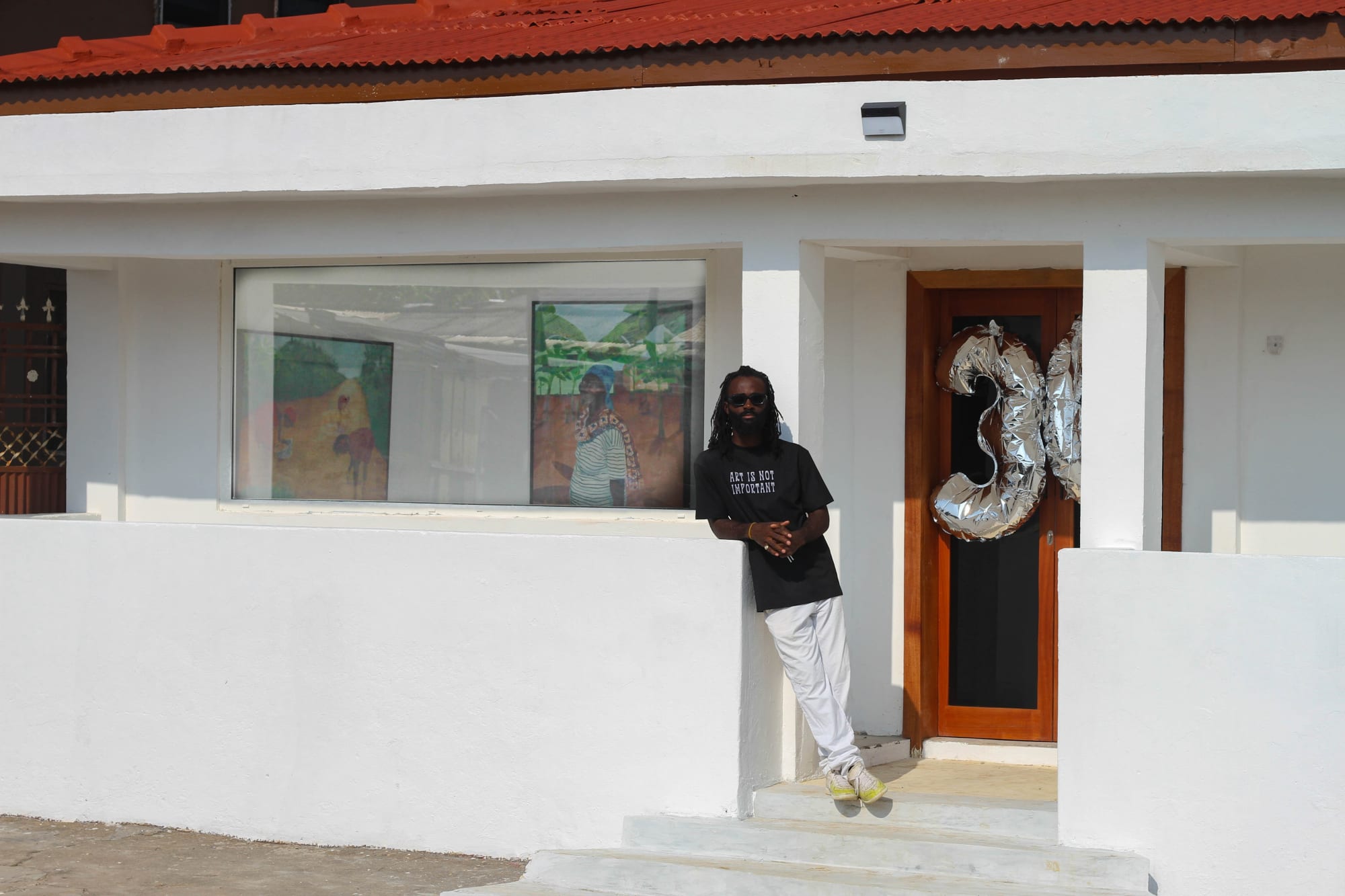 Fragments of Knowing: Group Exhibition