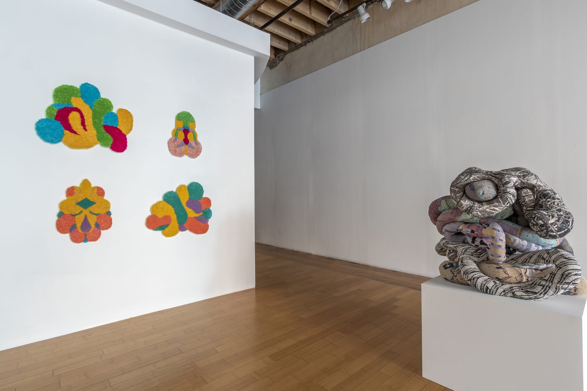 David B. Smith (Brooklyn, NY)