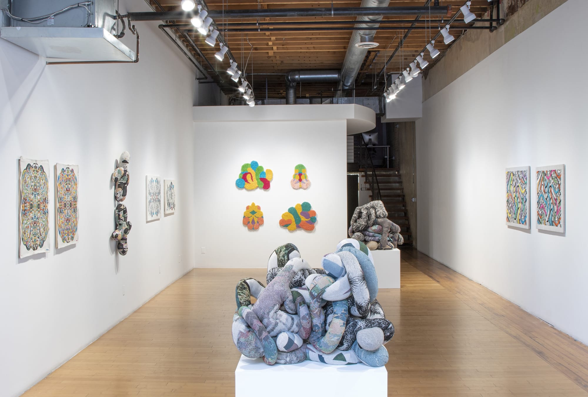 David B. Smith (Brooklyn, NY)