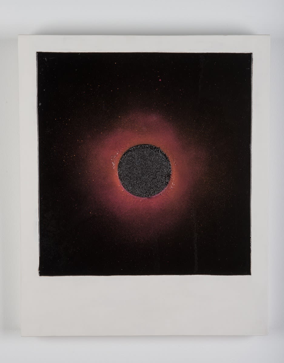 Letitia Quesenberry, Darker - One, 2020