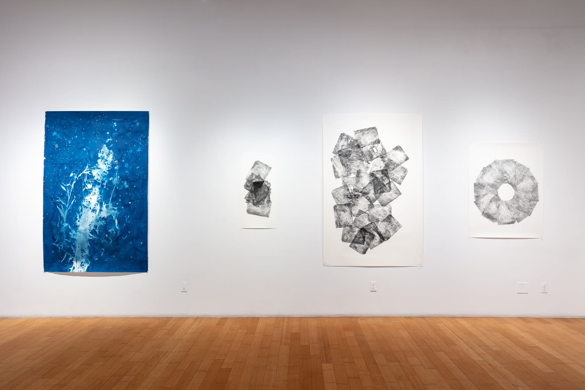 Christine Nguyen & Chris Oatey