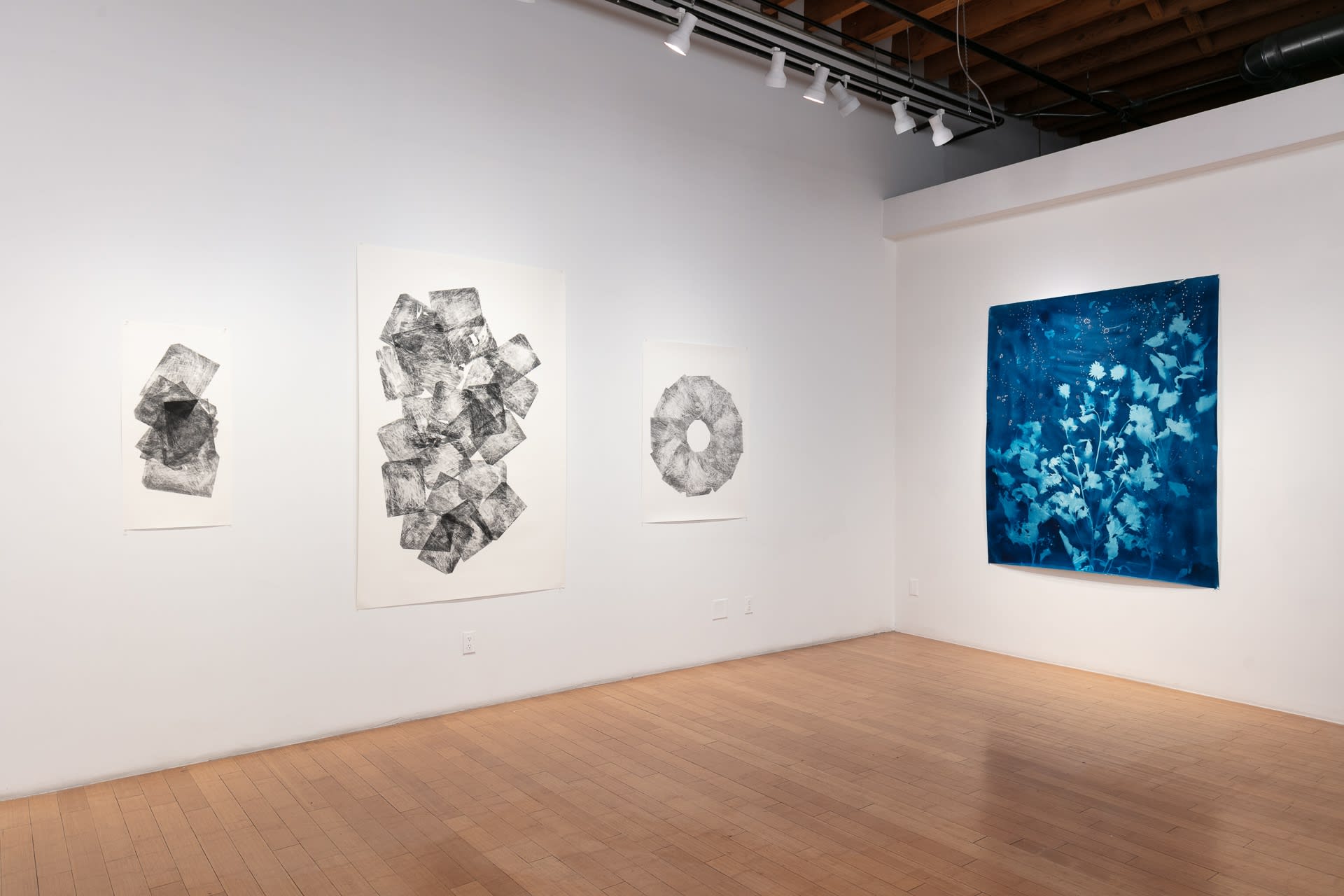 Christine Nguyen & Chris Oatey