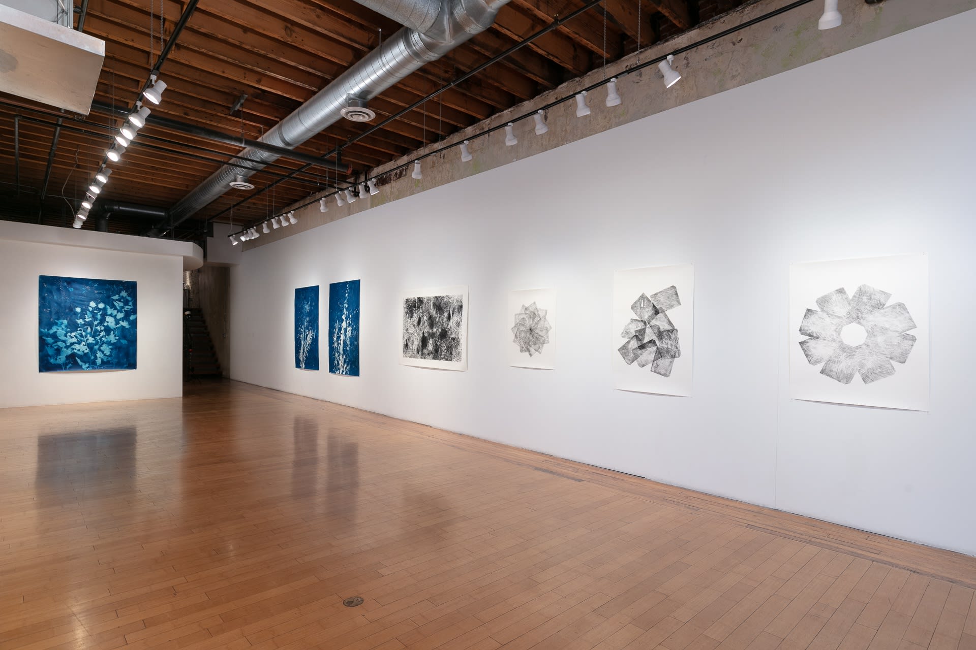 Christine Nguyen & Chris Oatey