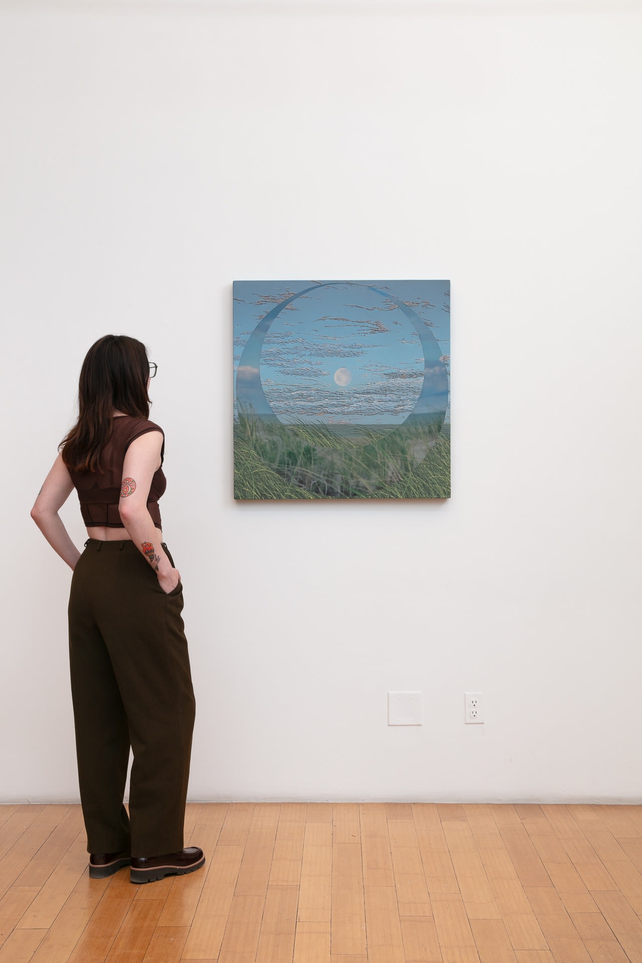 Miguel Arzabe, Jessica Cannon, Saskia Fleishman, and Michelle A M Miller