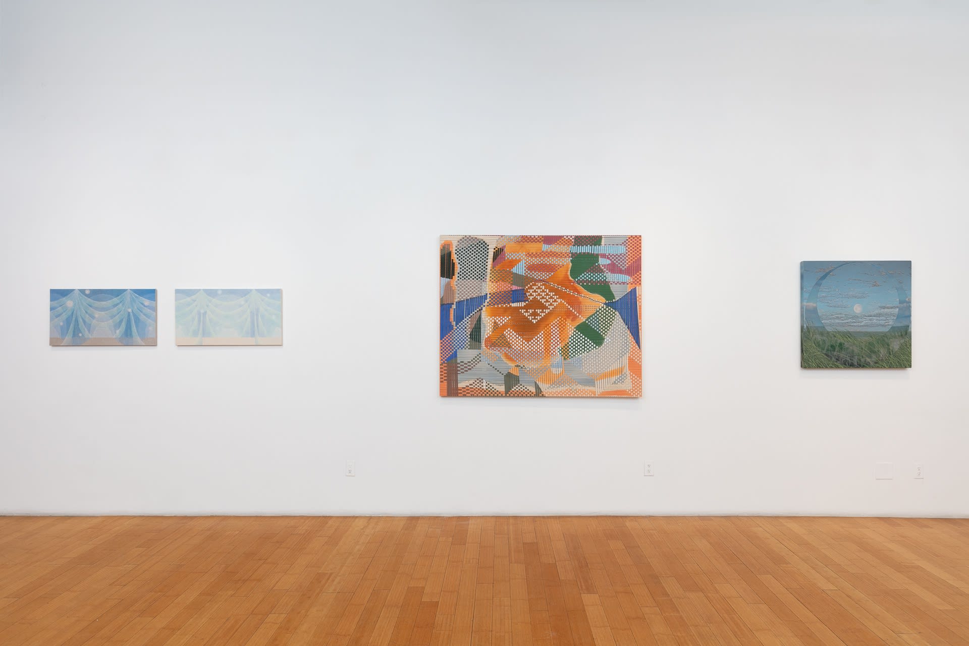 Miguel Arzabe, Jessica Cannon, Saskia Fleishman, and Michelle A M Miller