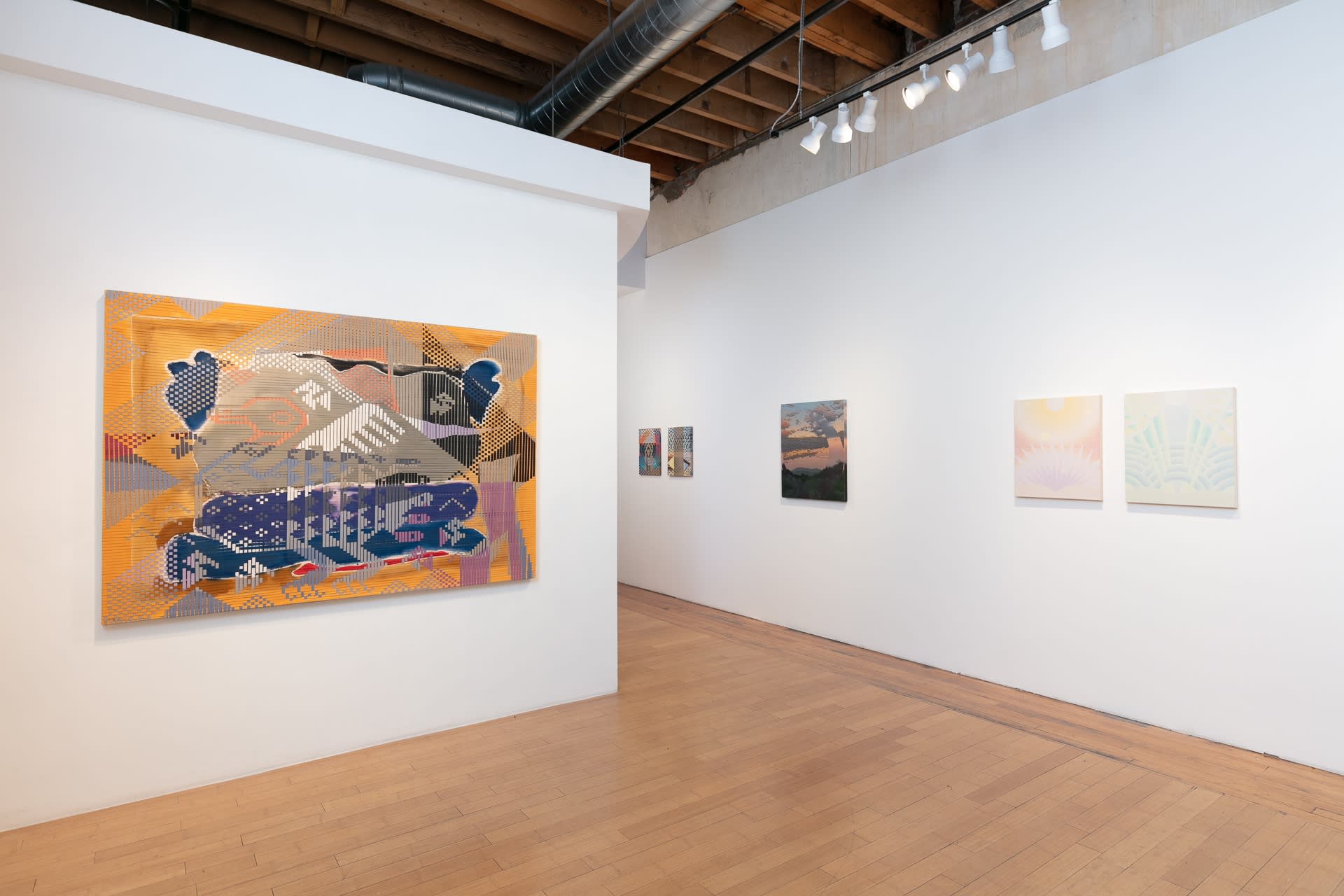 Miguel Arzabe, Jessica Cannon, Saskia Fleishman, and Michelle A M Miller