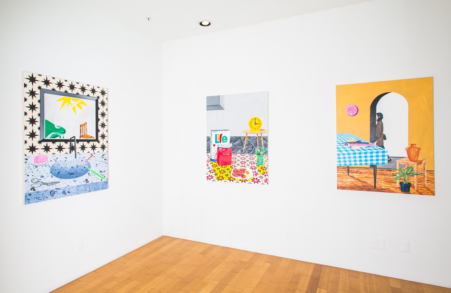 Sierra Montoya Barela