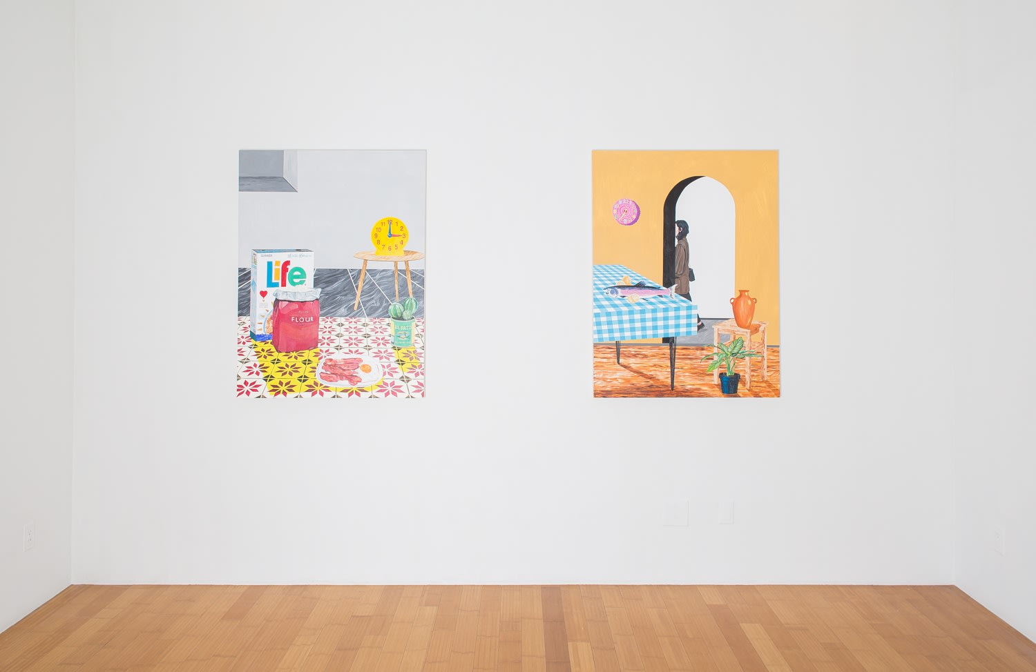 Sierra Montoya Barela