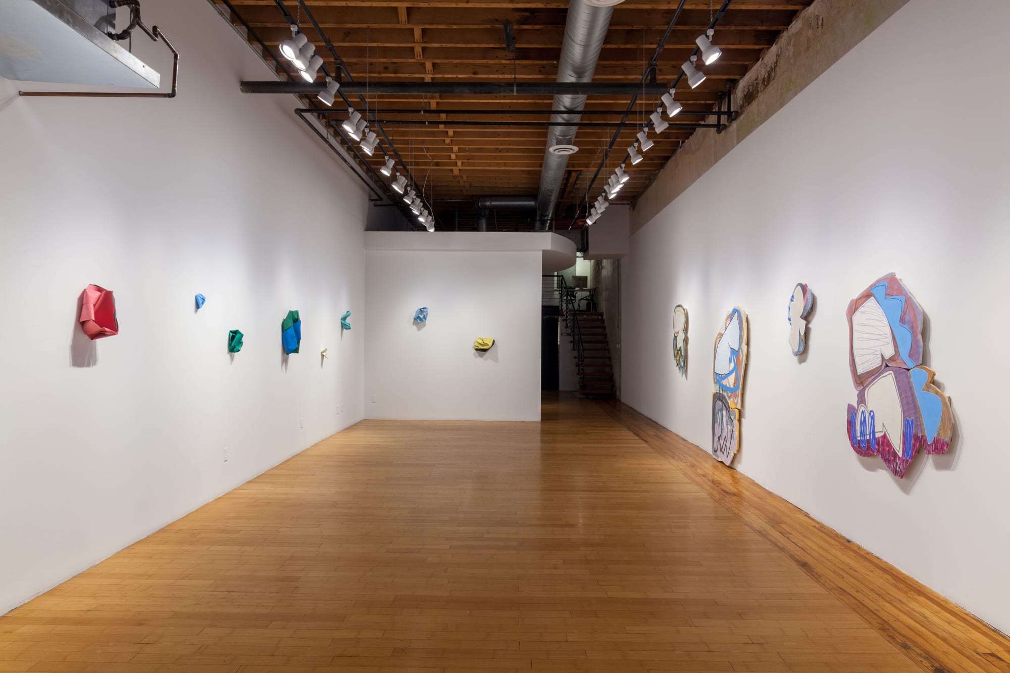 Robert Burnier & Justine Hill