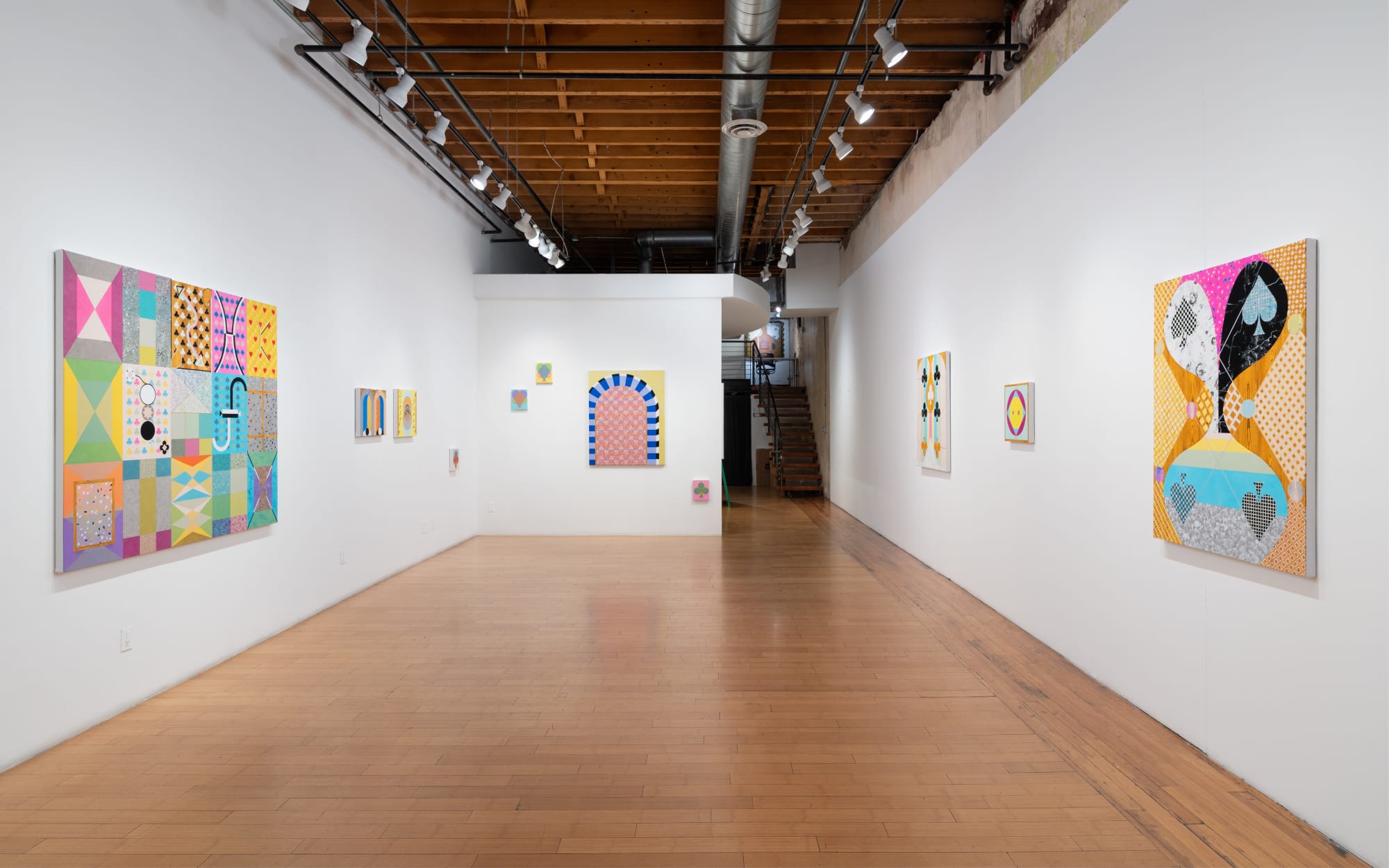 Emily Joyce: Deal, or, How I Became Radioactive