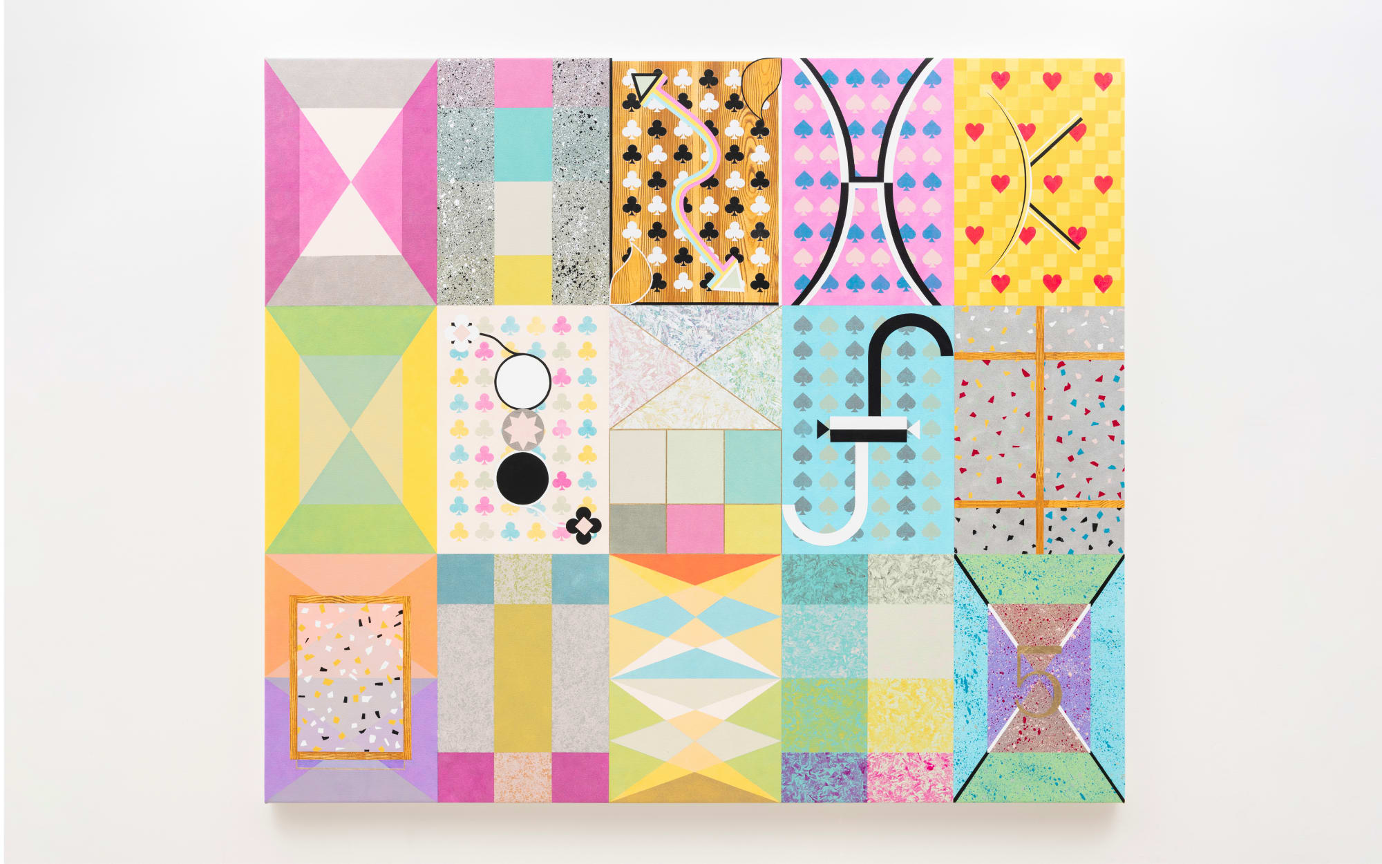 Emily Joyce: Deal, or, How I Became Radioactive