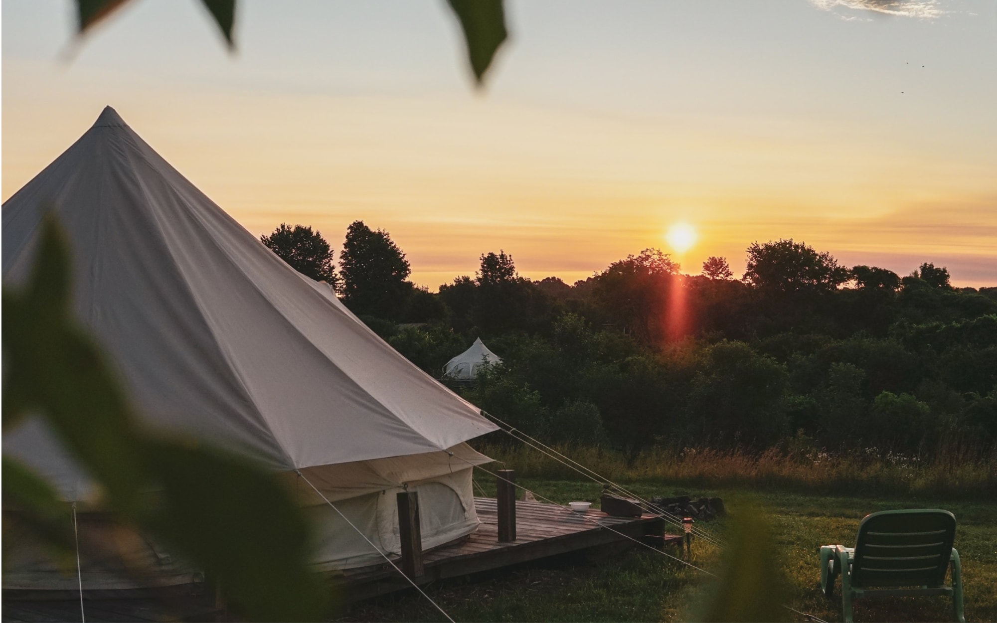 Upstate Art Weekend: In collaboration with Gatherwild Ranch