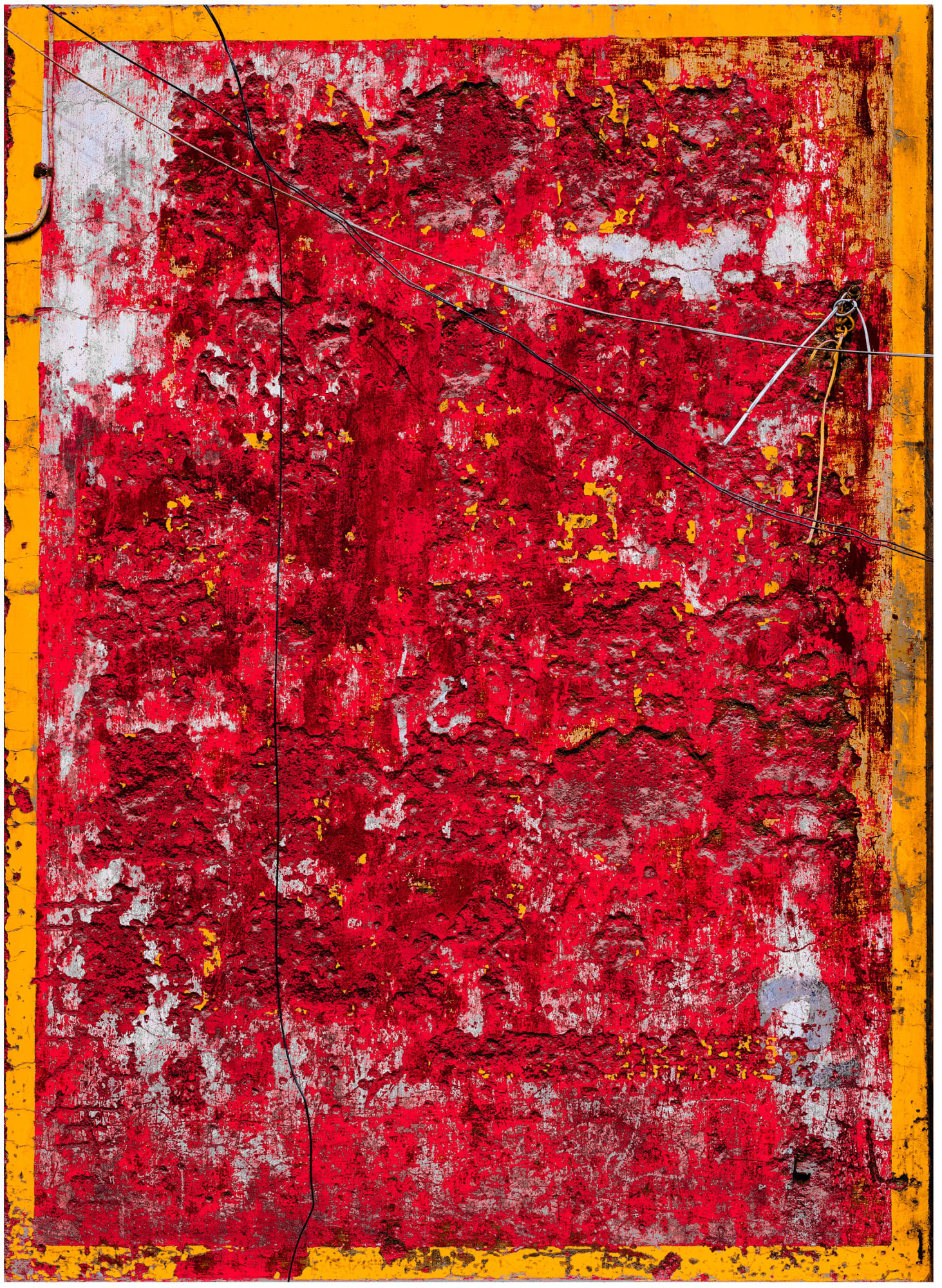 Blood Letters For Lin Zhao*