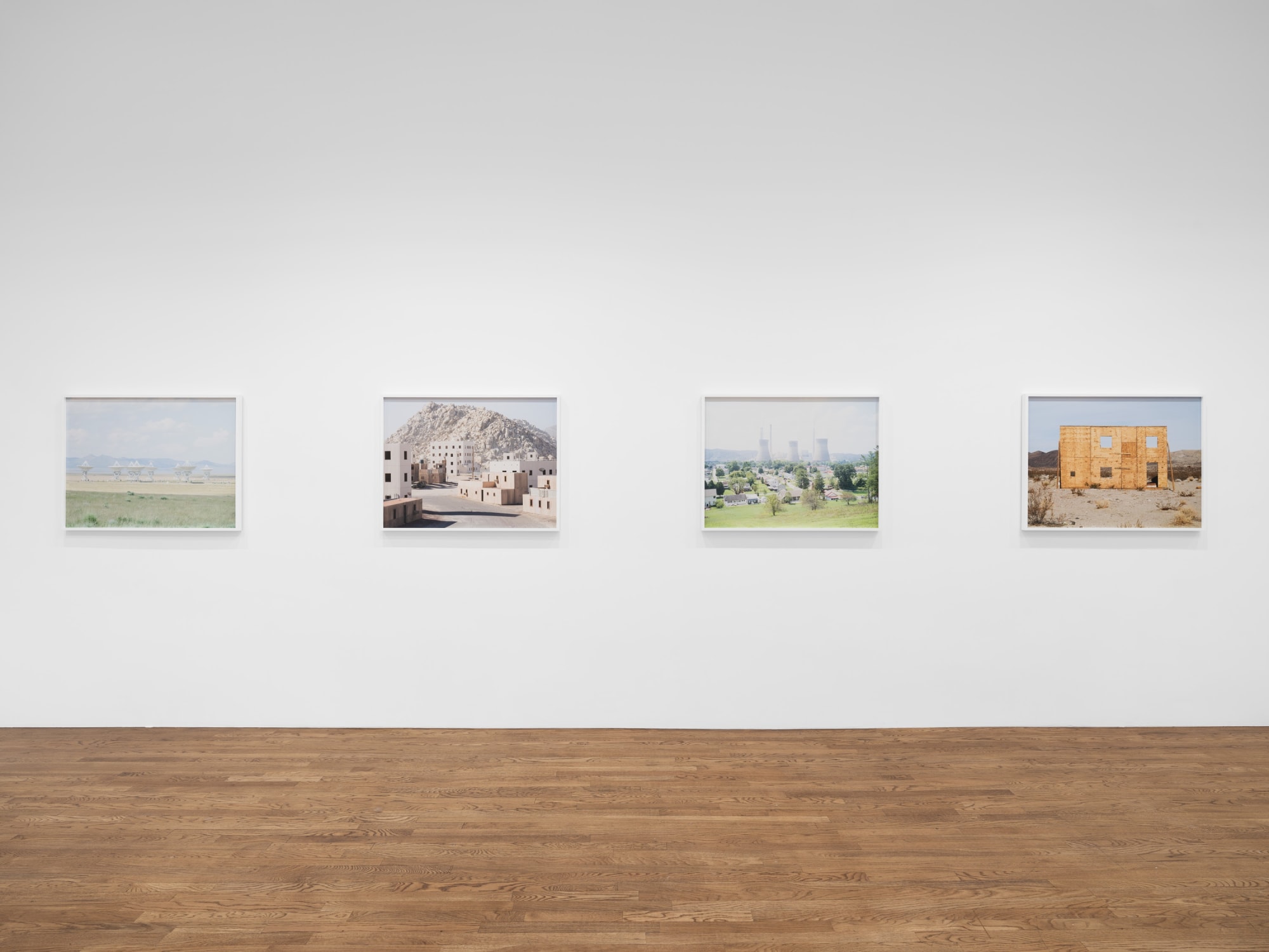 Caleb Stein and Andrea Orejarena