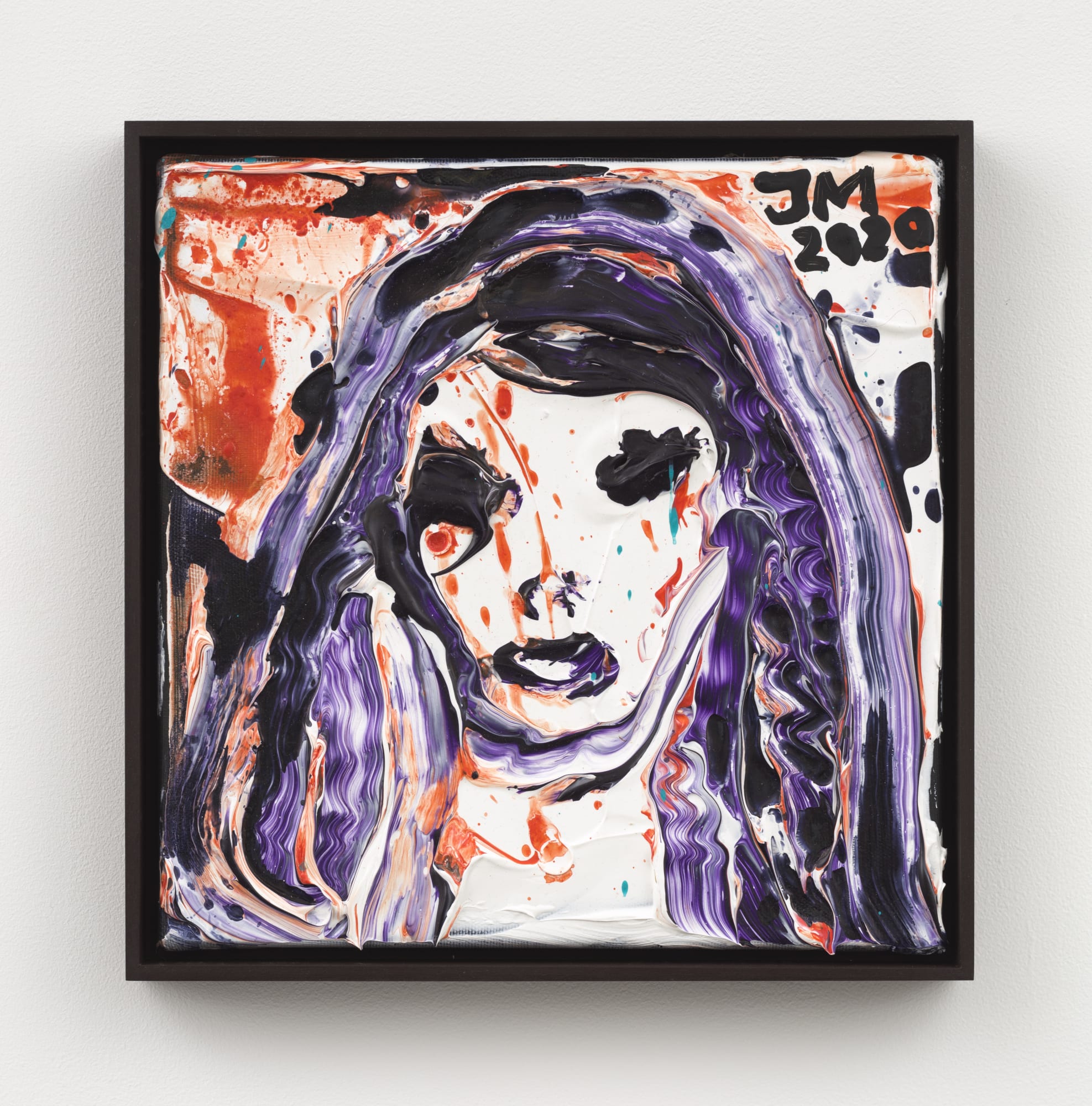 Jonathan Meese, EVA MEESE OHNE SCHLANGE!