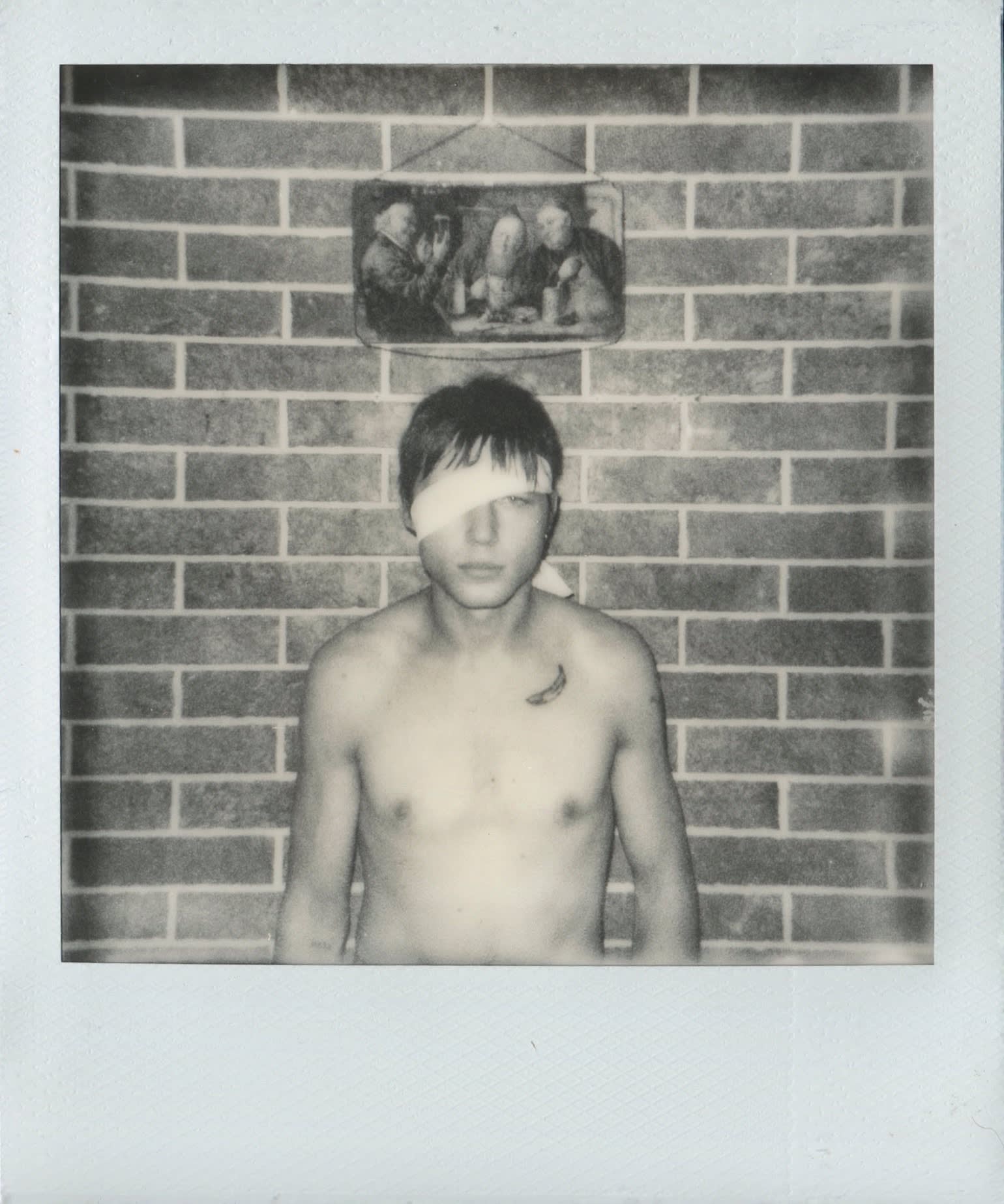 Lily Burgess and Lauren Massie