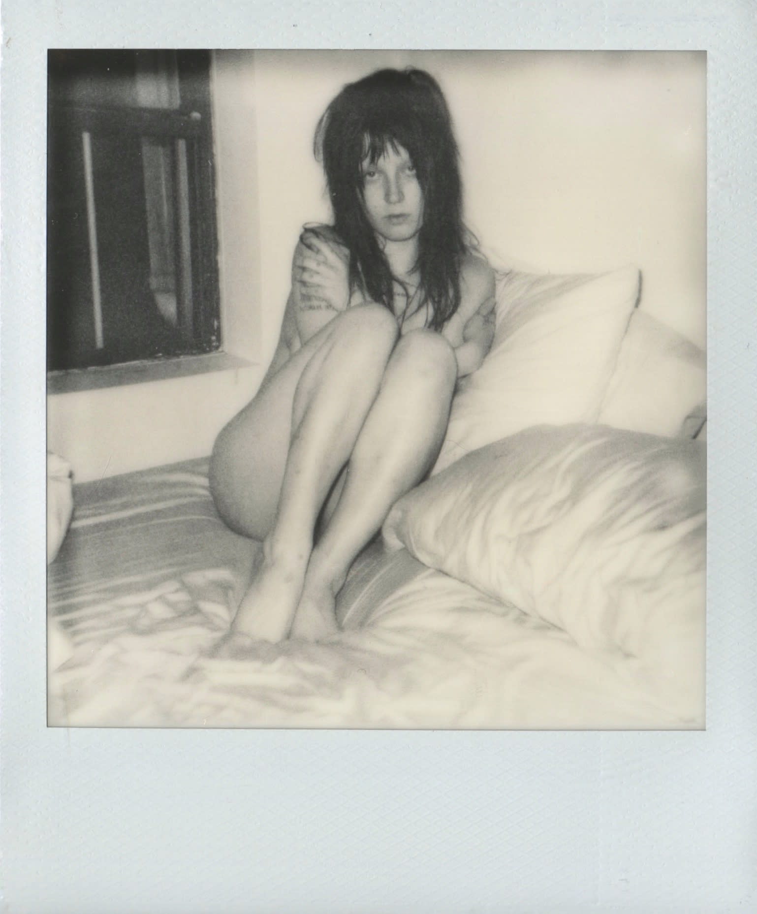 Lily Burgess and Lauren Massie