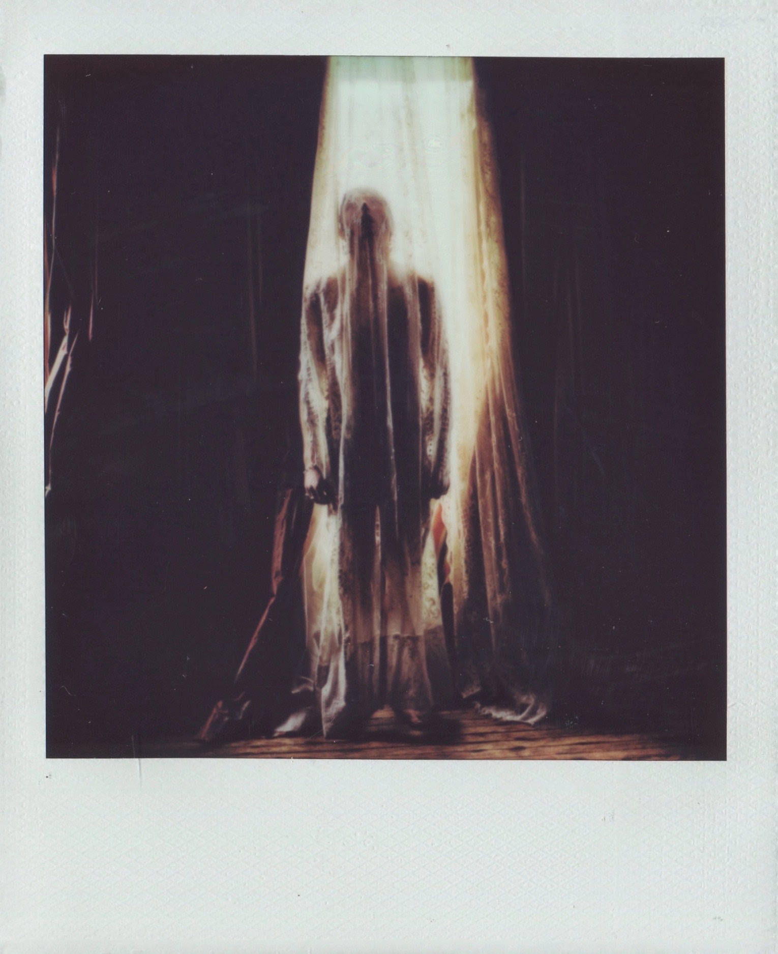 Lily Burgess and Lauren Massie