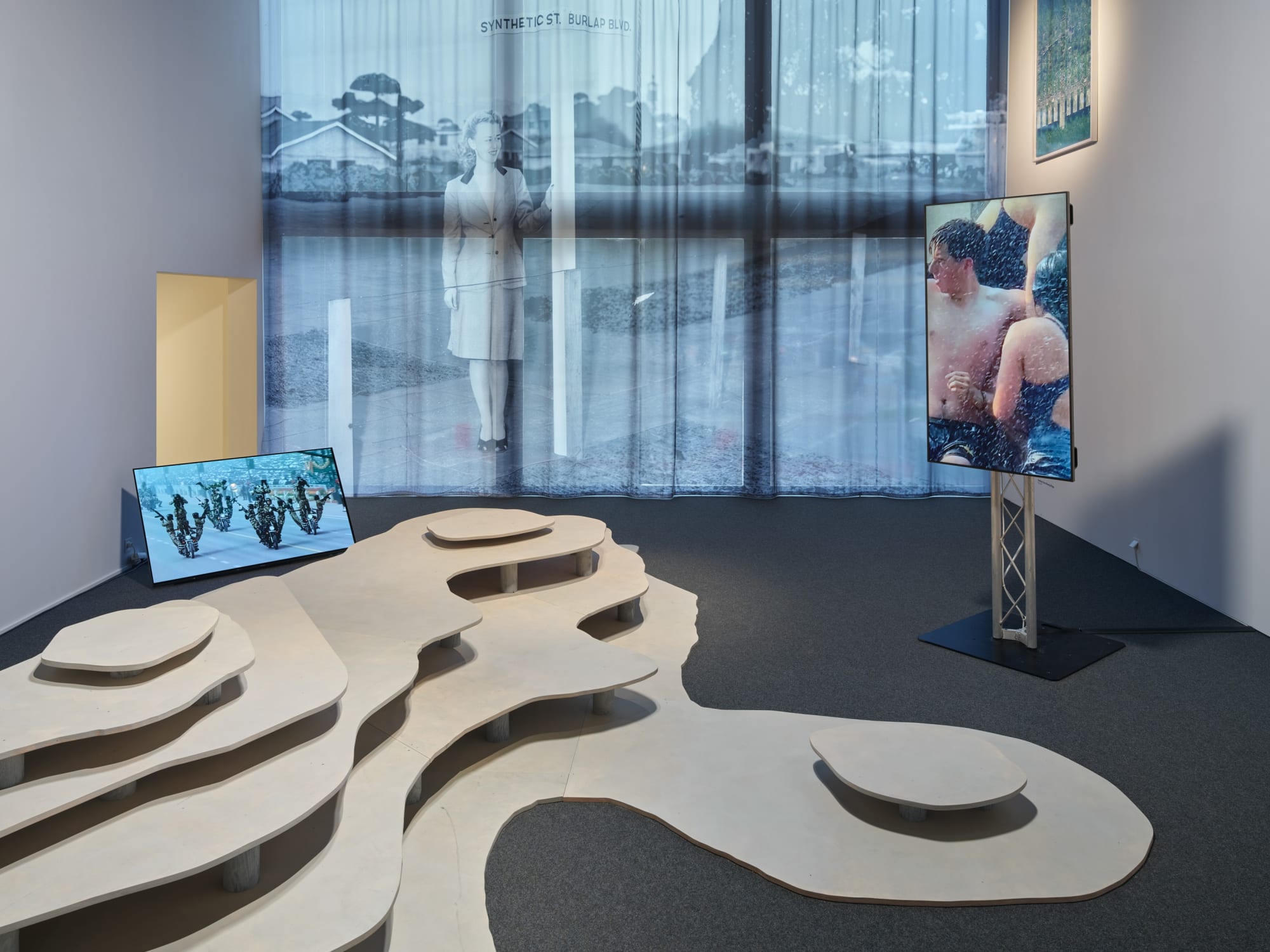 Tactics and Mythologies