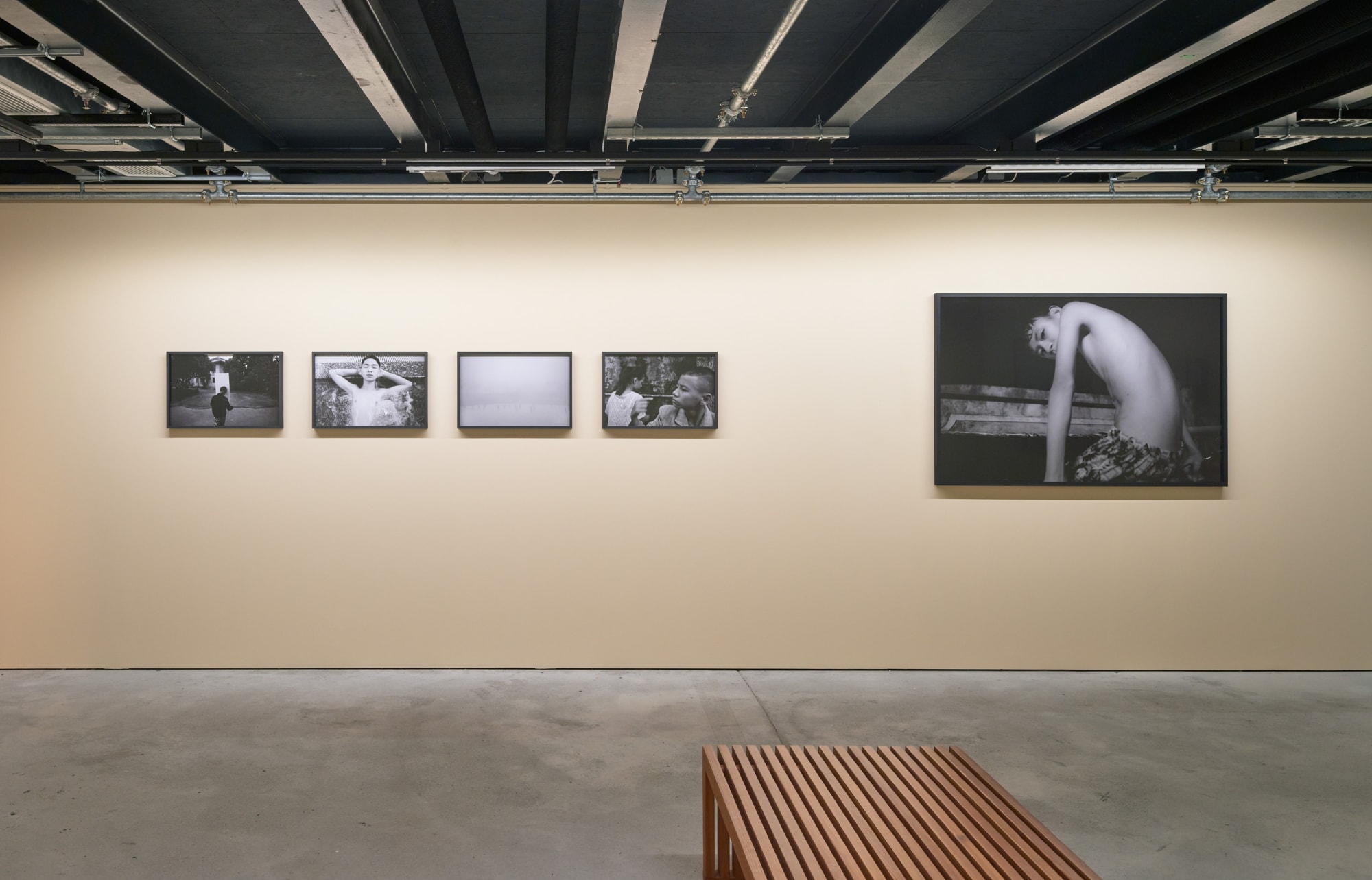 Tactics and Mythologies