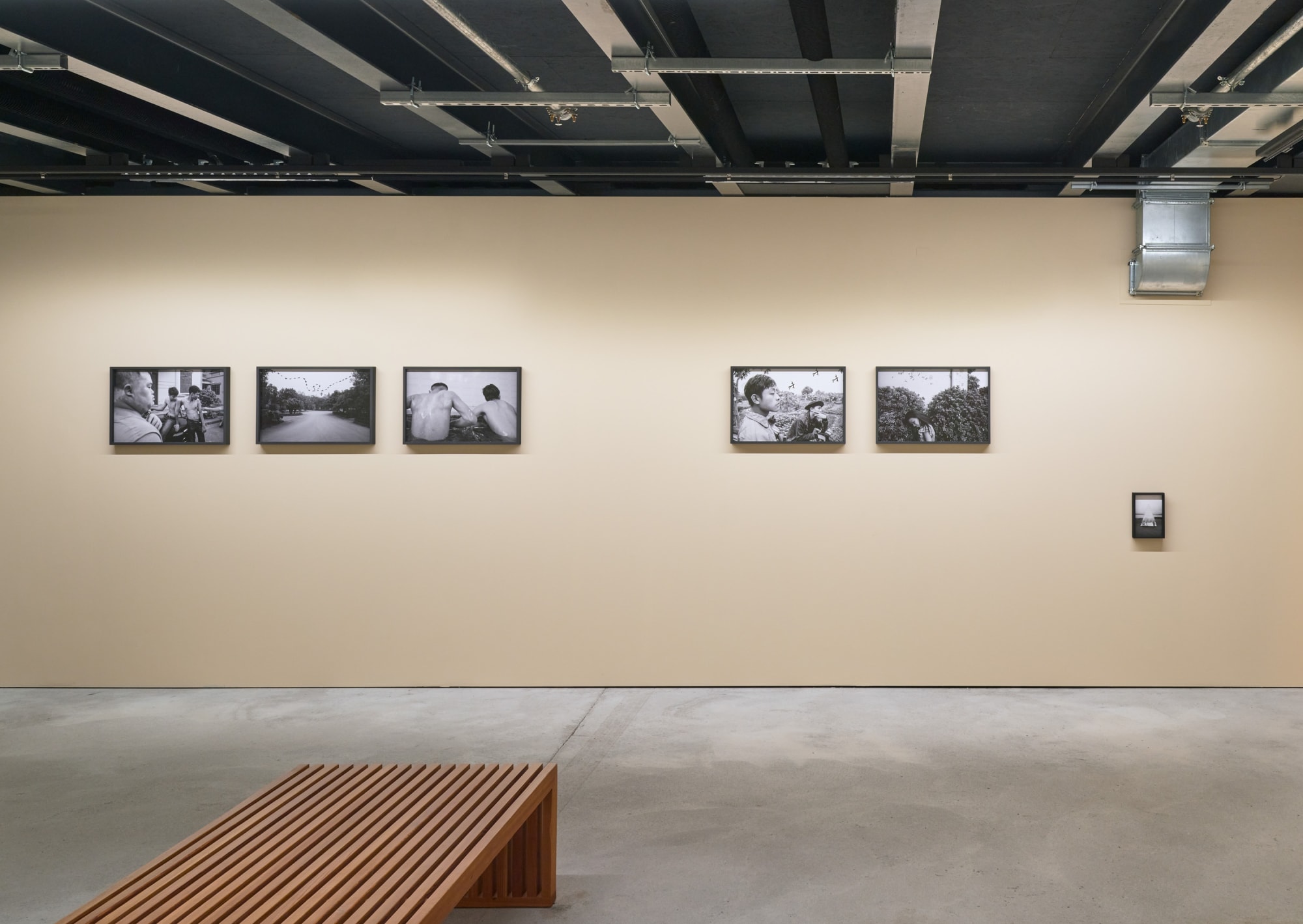 Tactics and Mythologies