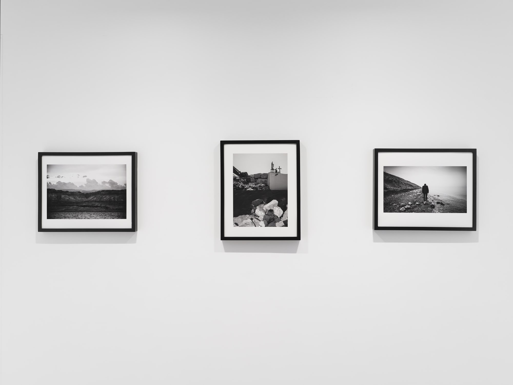 Longing: In Between Homelands