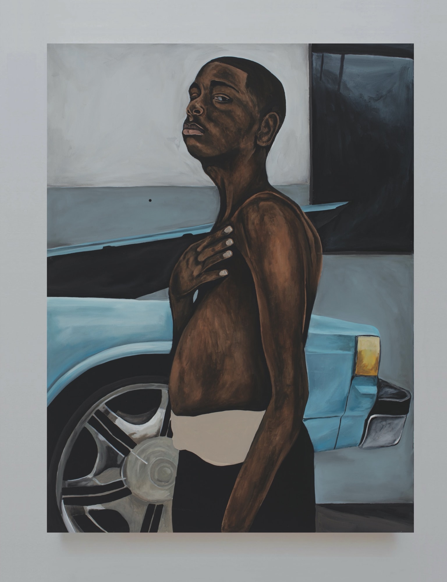 Auudi Dorsey