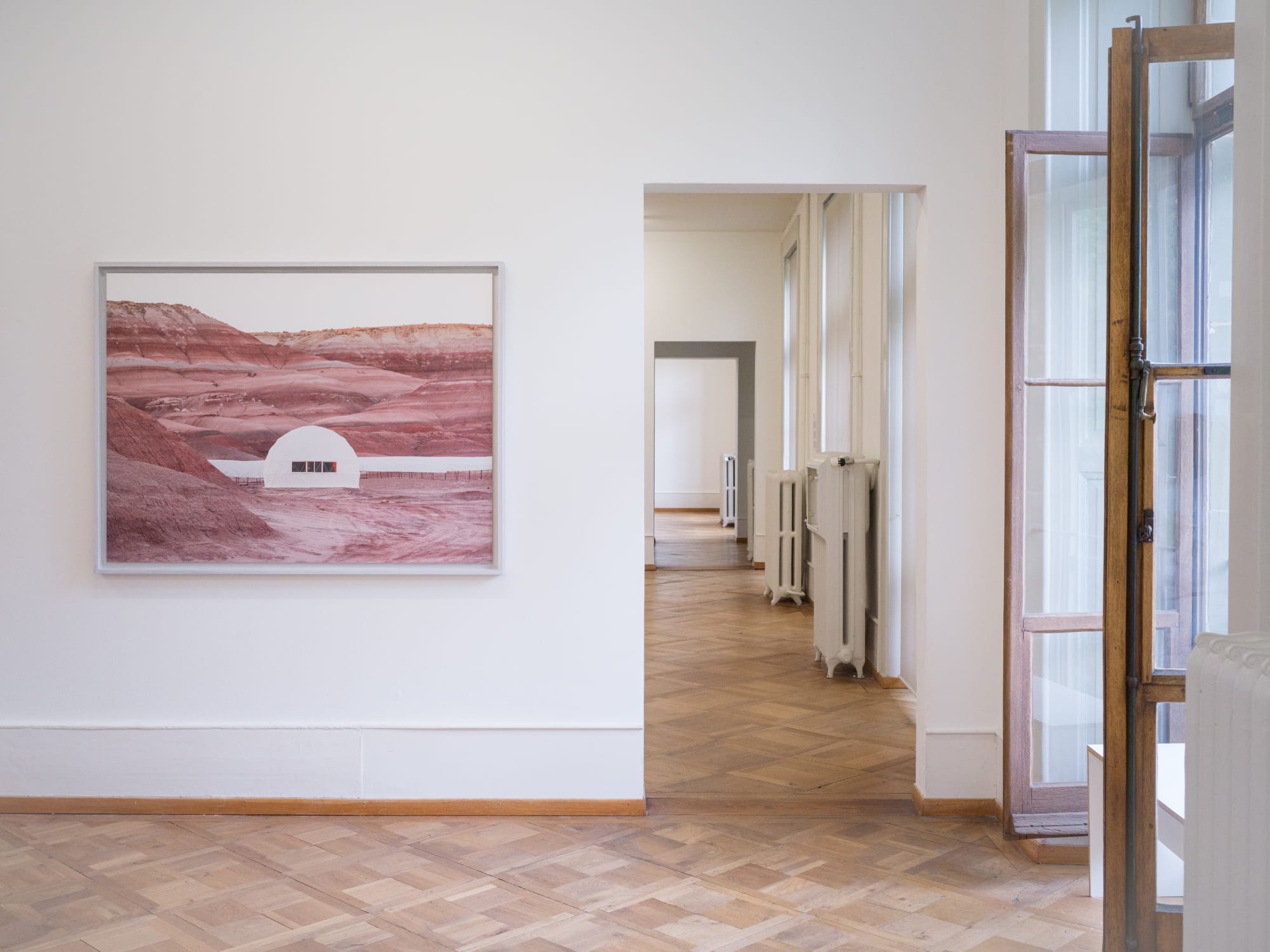 Tactics and Mythologies